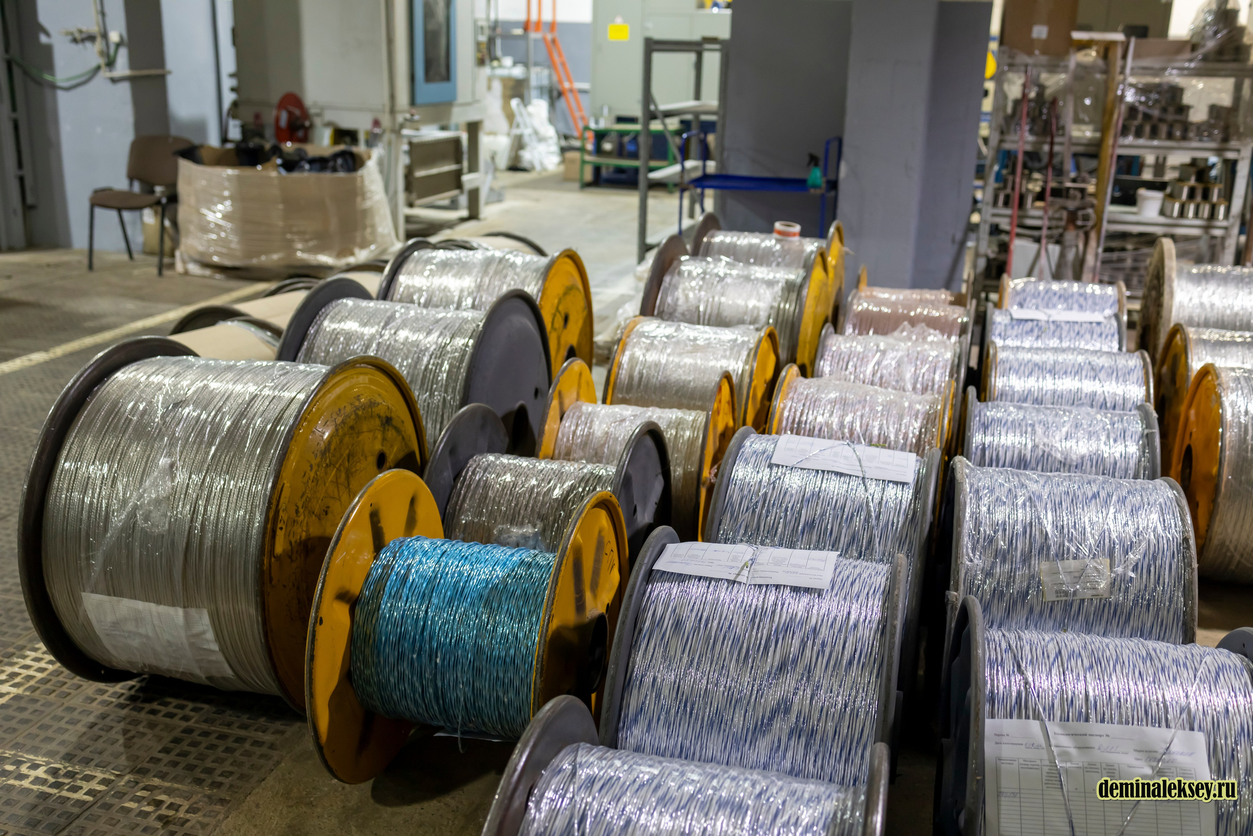 Блог тур на СПКБ Техно #приТЯГАтельныйЗавод. Репортажный, семейный и студийный фотограф в Москве Демин Алексей