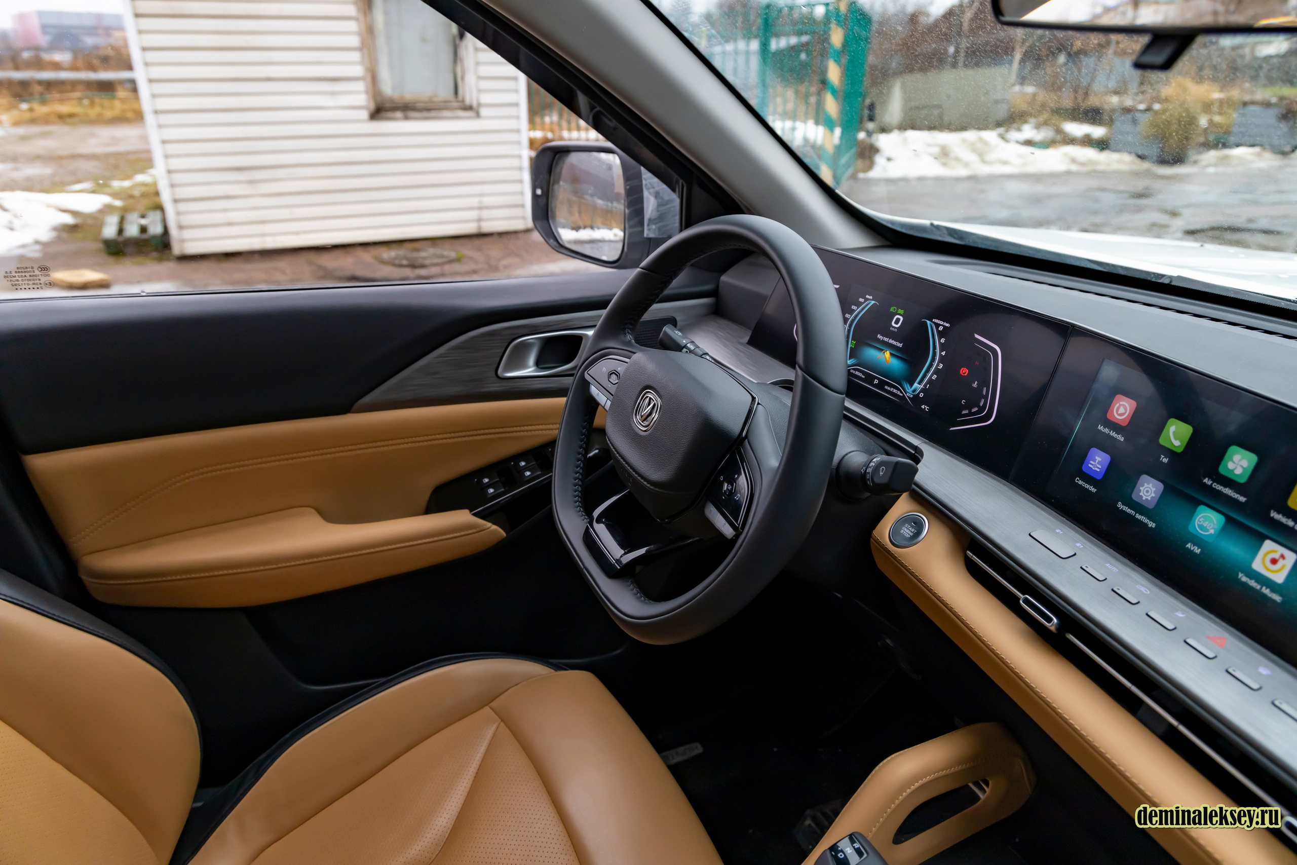 Changan Hunter Plus. Репортажный, семейный и студийный фотограф в Москве Демин Алексей