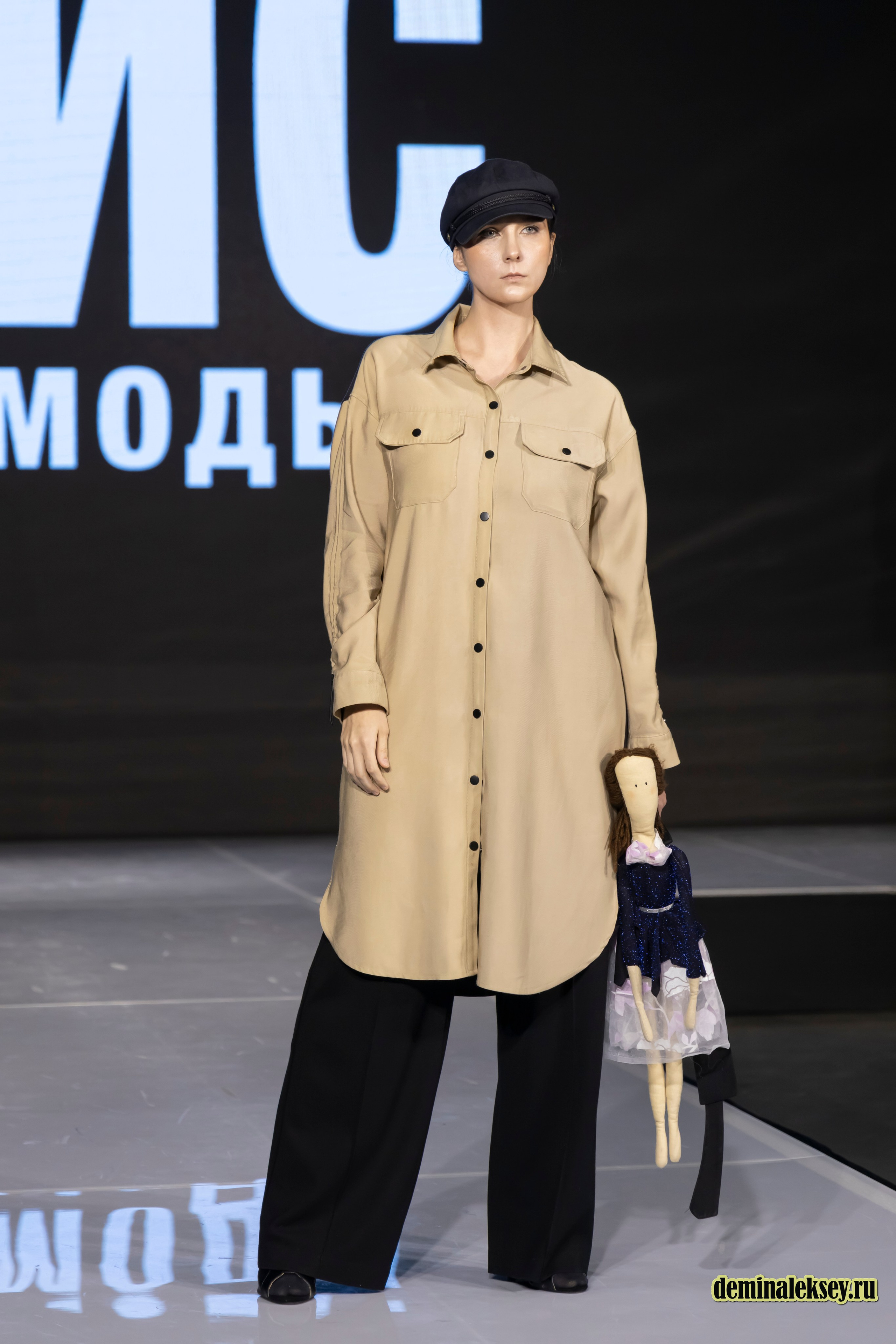 Ирина Старовойтова Театр моды «ИриС» 31 января 2025 гостиный двор, выставка Уникальная Россия. Репортажный, семейный и студийный фотограф в Москве Демин Алексей