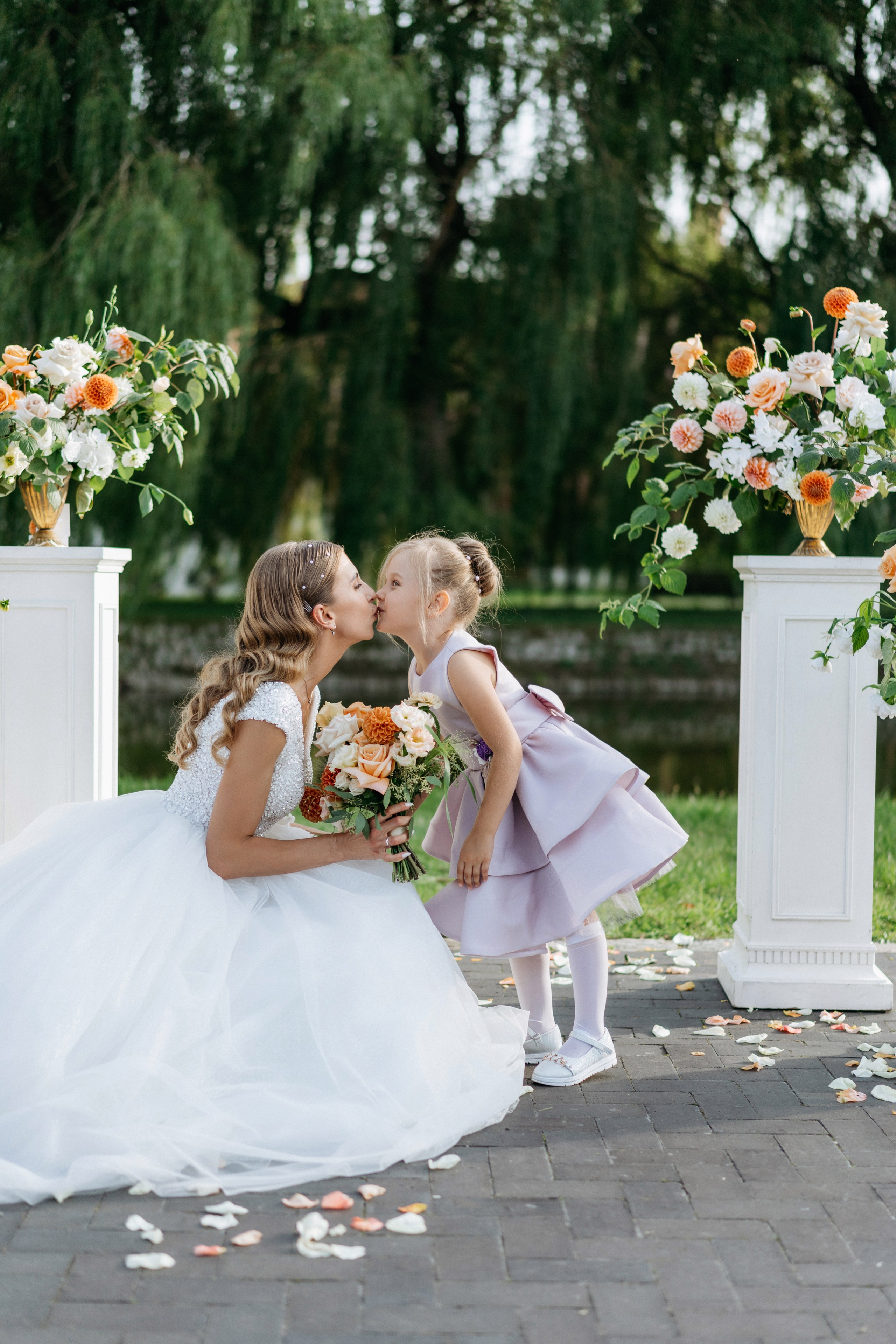 Александр и Ирина. Свадебный и семейный фотограф в Калининграде Анастасия Гриценко