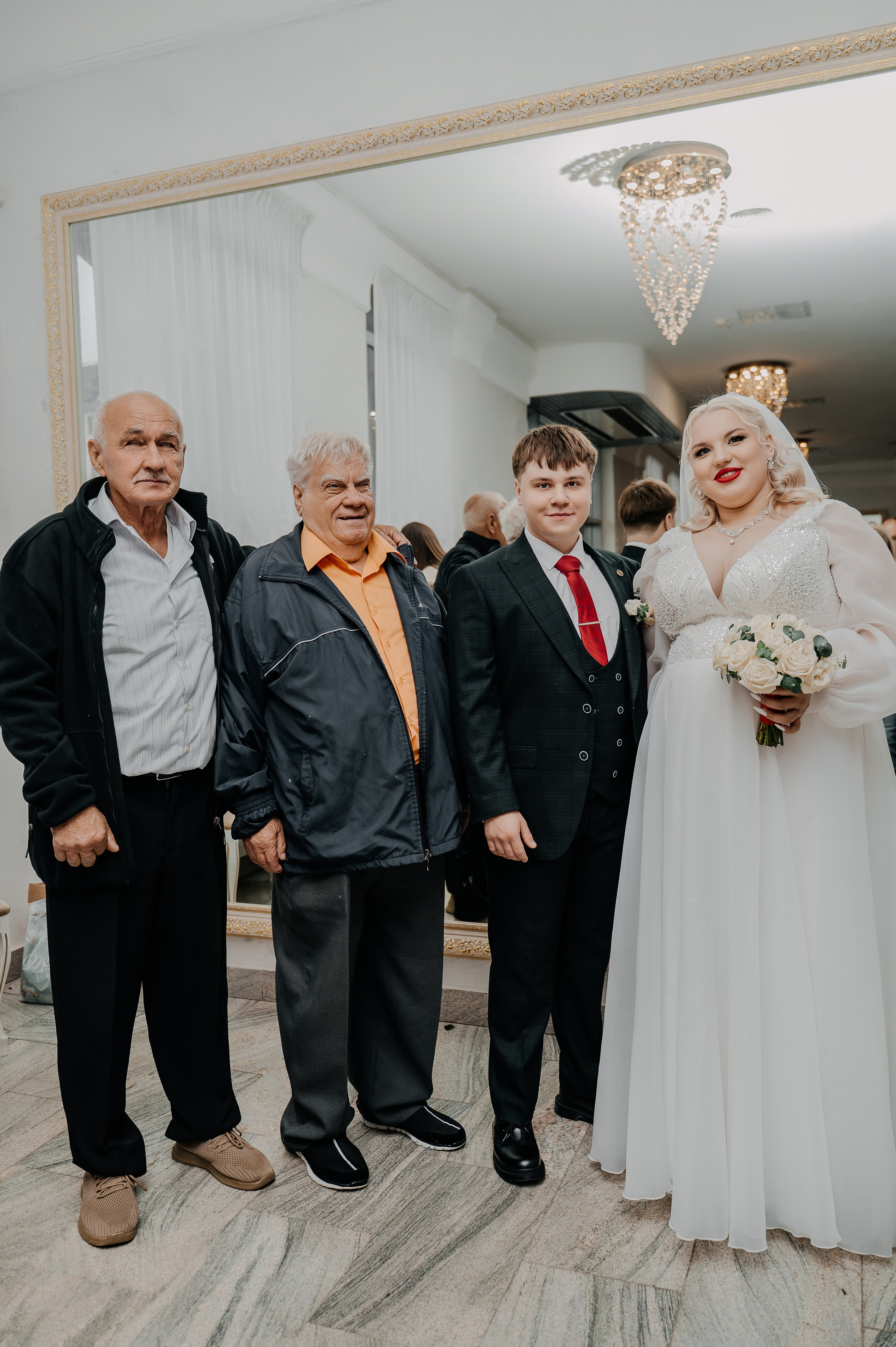 Влад & Александра. Фотограф Юлия Дубровская | Тула — свадьбы, семьи, детские съёмки