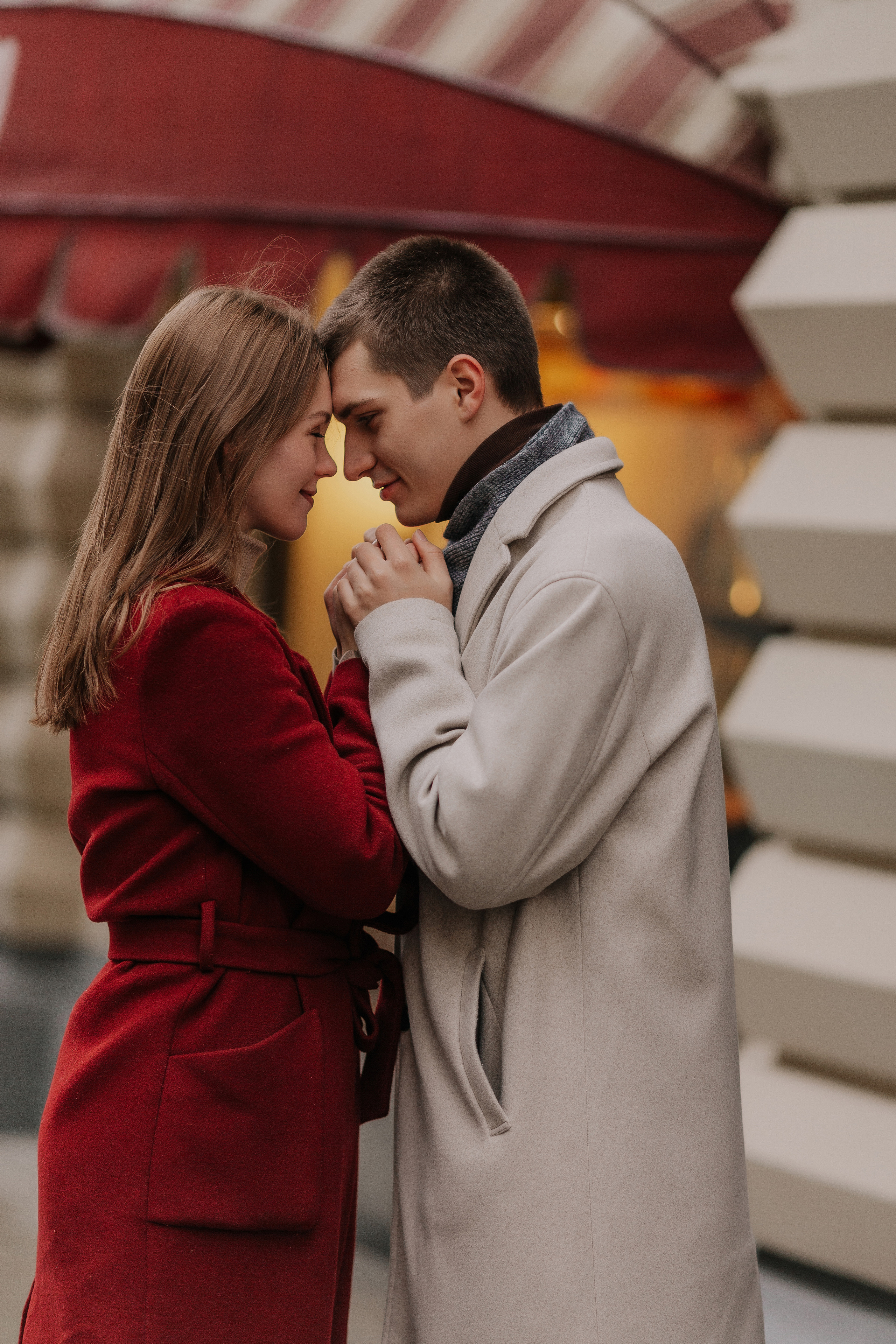 Love-Story. Свадебный и репортажный фотограф Ольга Шевелёва