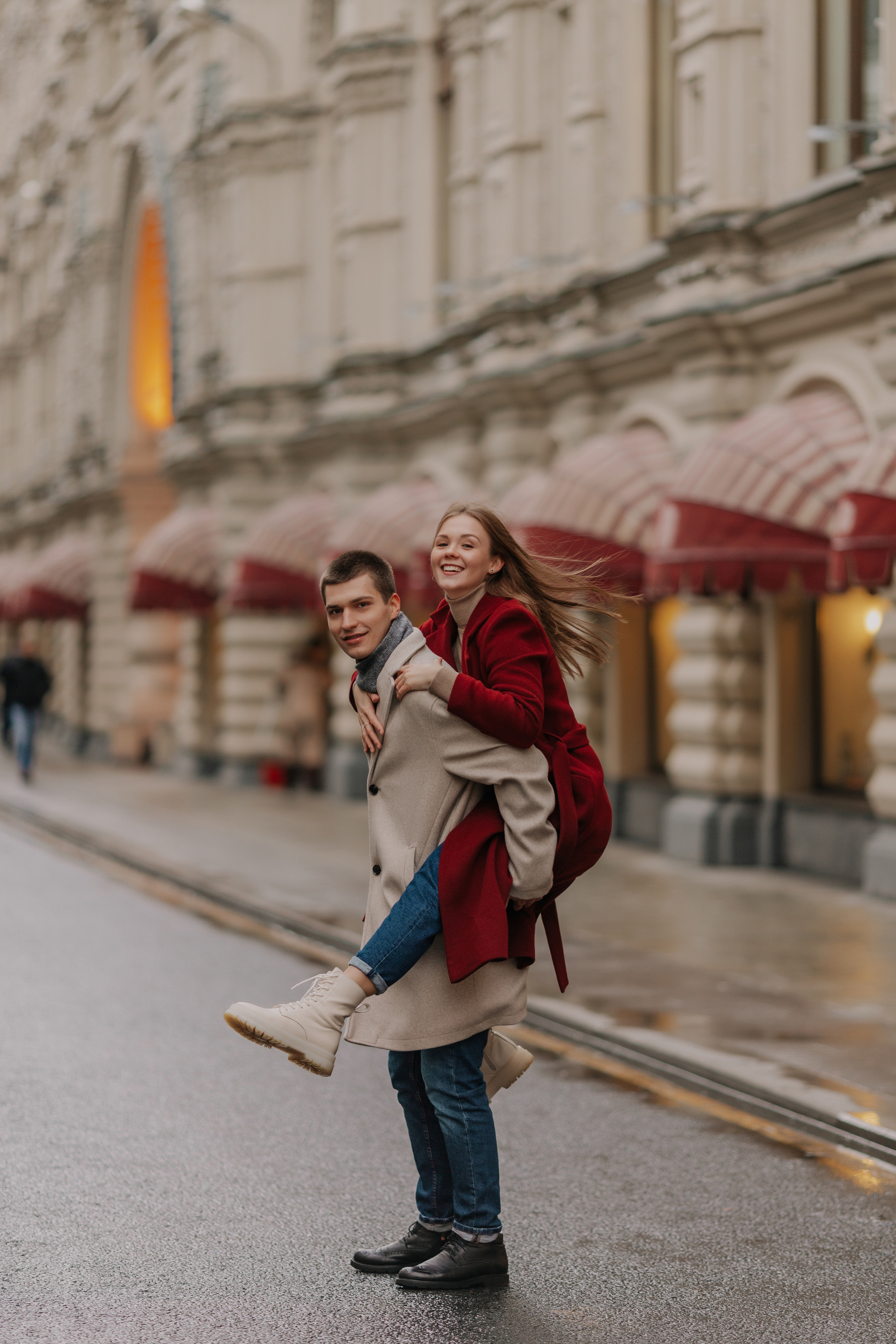 Love-Story. Свадебный и репортажный фотограф Ольга Шевелёва