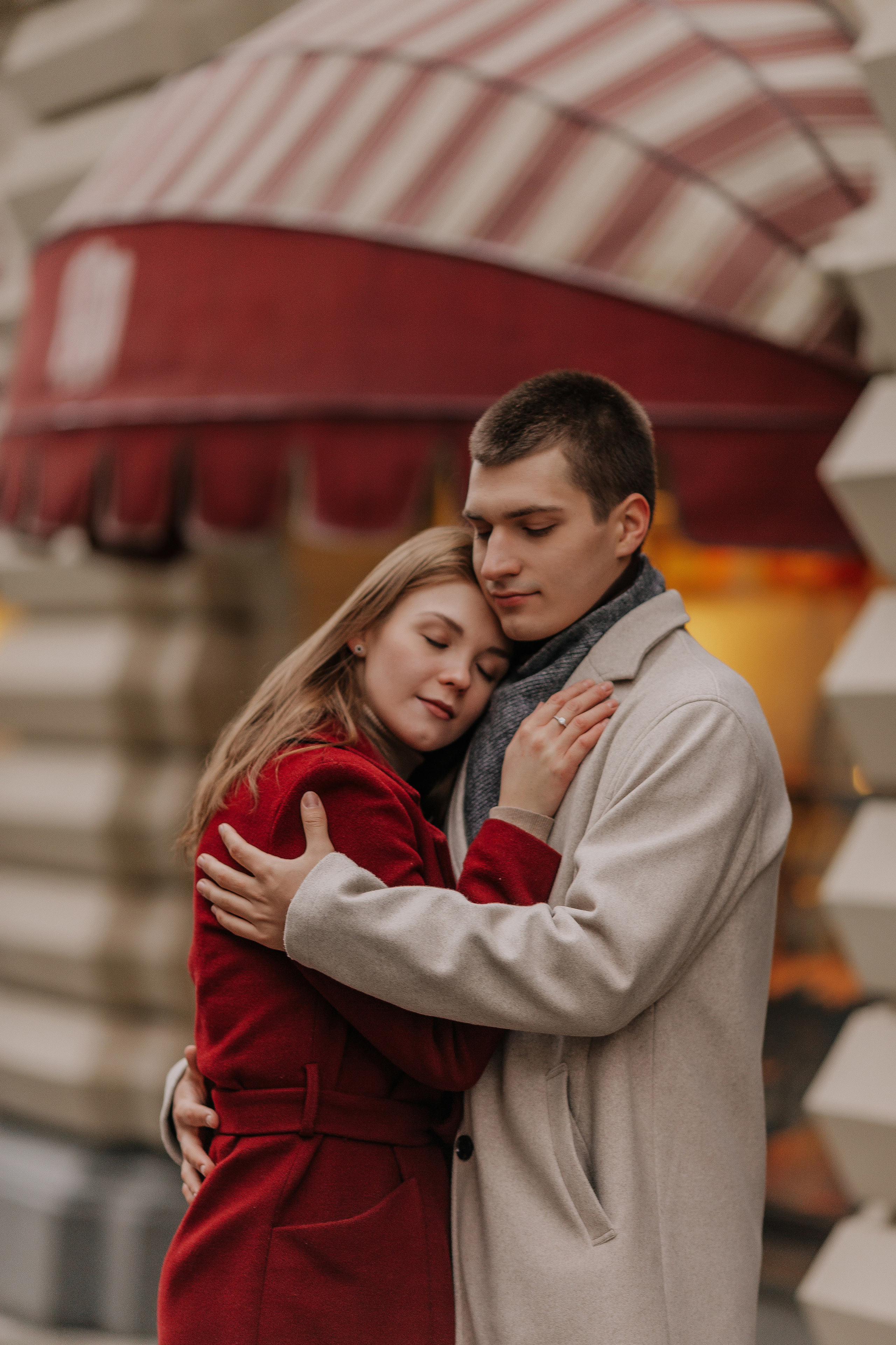 Love-Story. Свадебный и репортажный фотограф Ольга Шевелёва