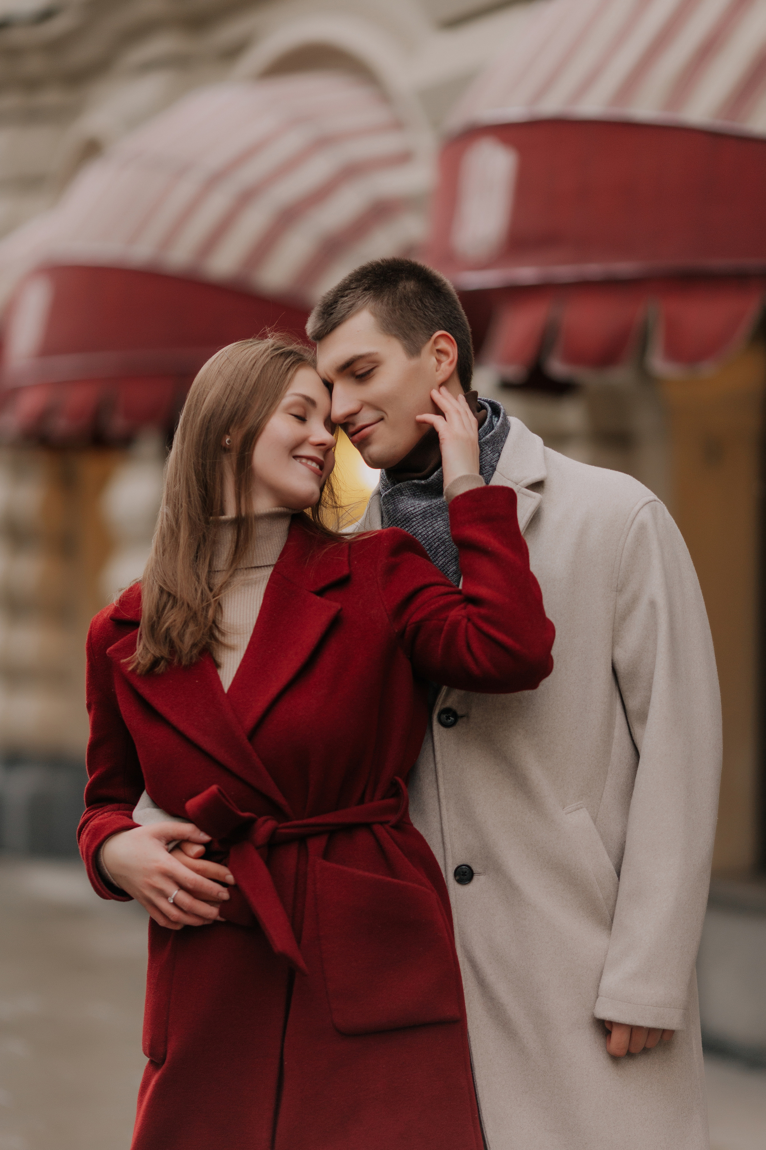 Love-Story. Свадебный и репортажный фотограф Ольга Шевелёва