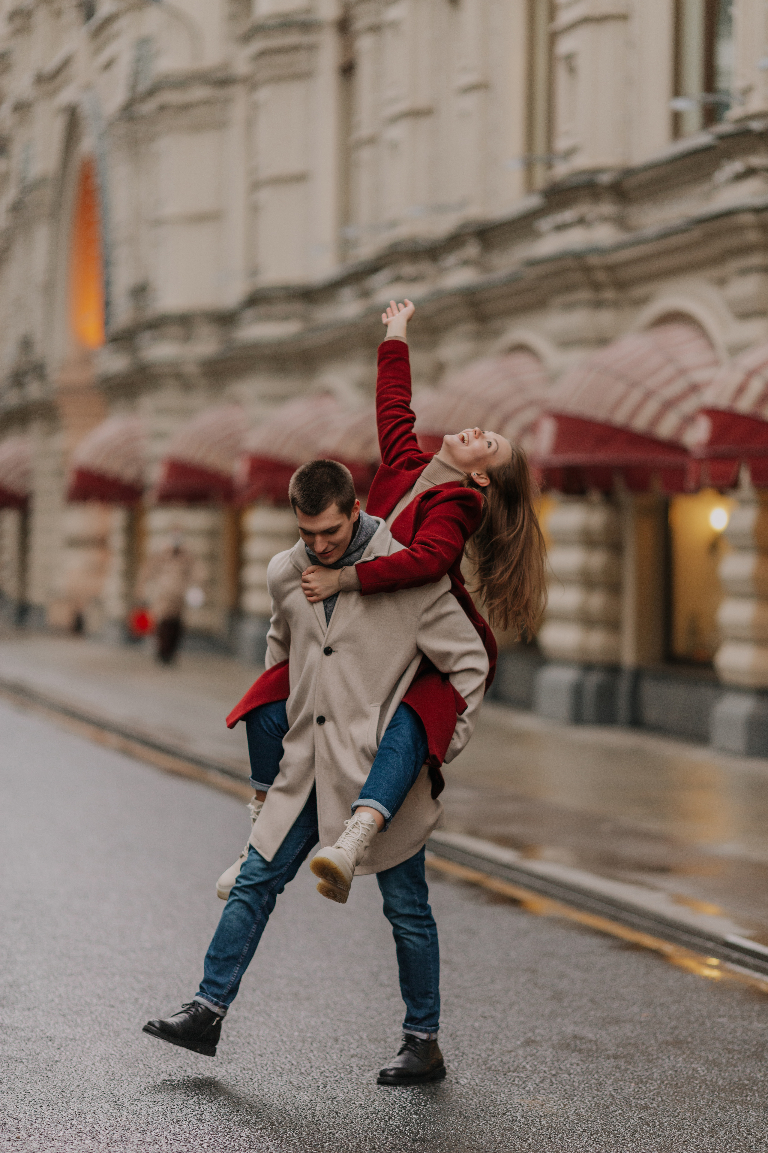 Love-Story. Свадебный и репортажный фотограф Ольга Шевелёва
