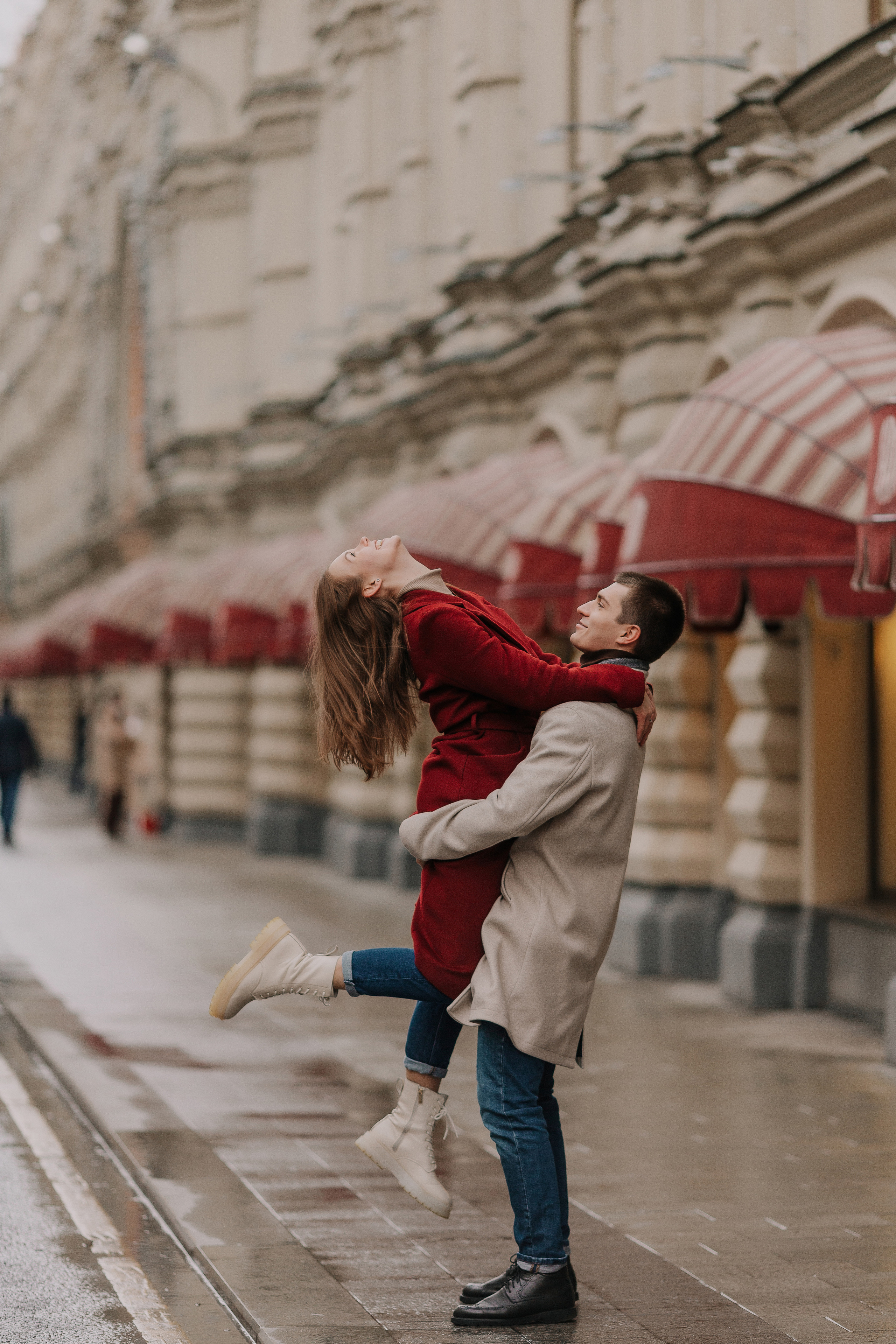 Love-Story. Свадебный и репортажный фотограф Ольга Шевелёва