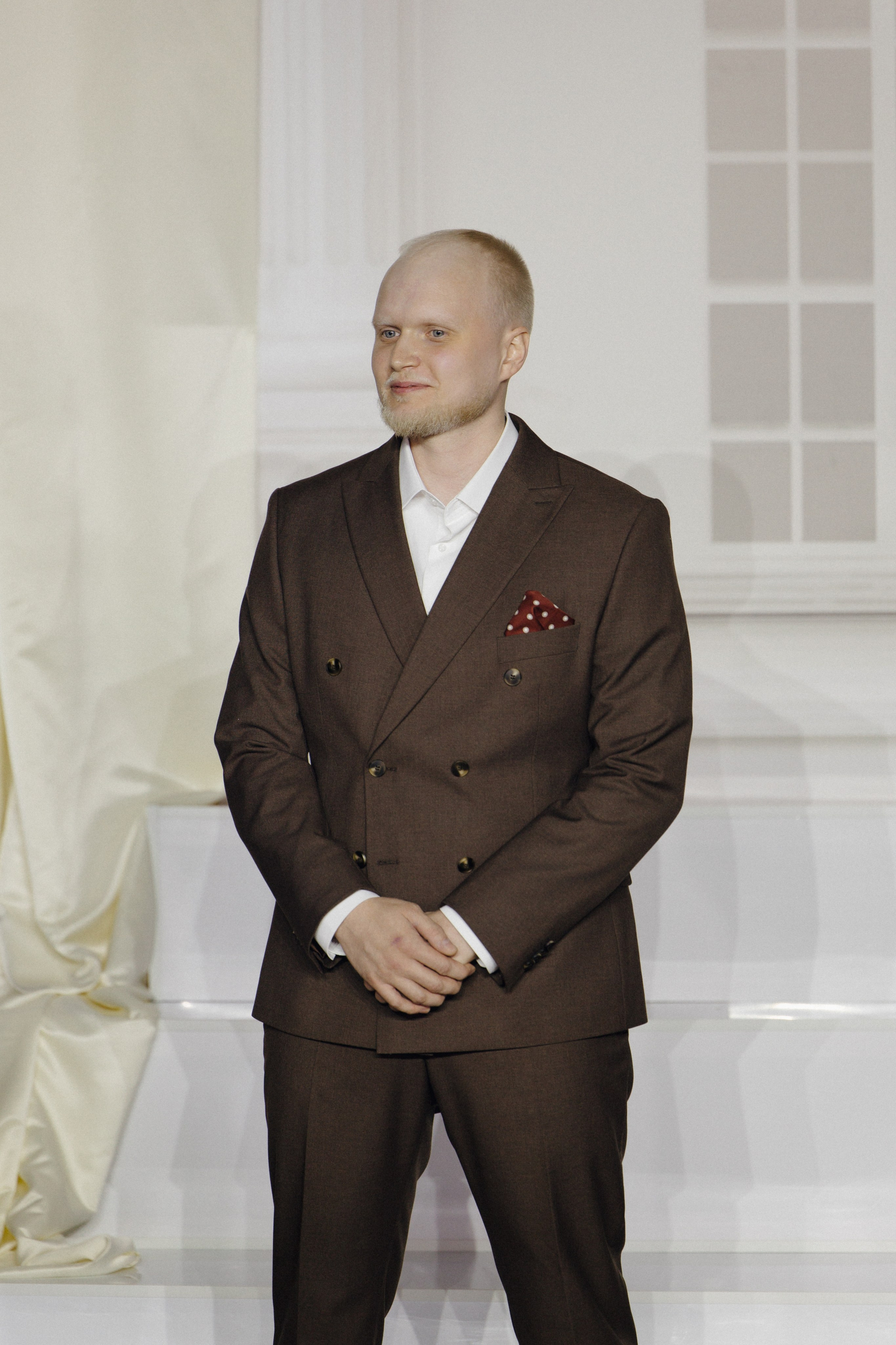 Даниил и Регина. Свадебный фотограф Марусина Катерина