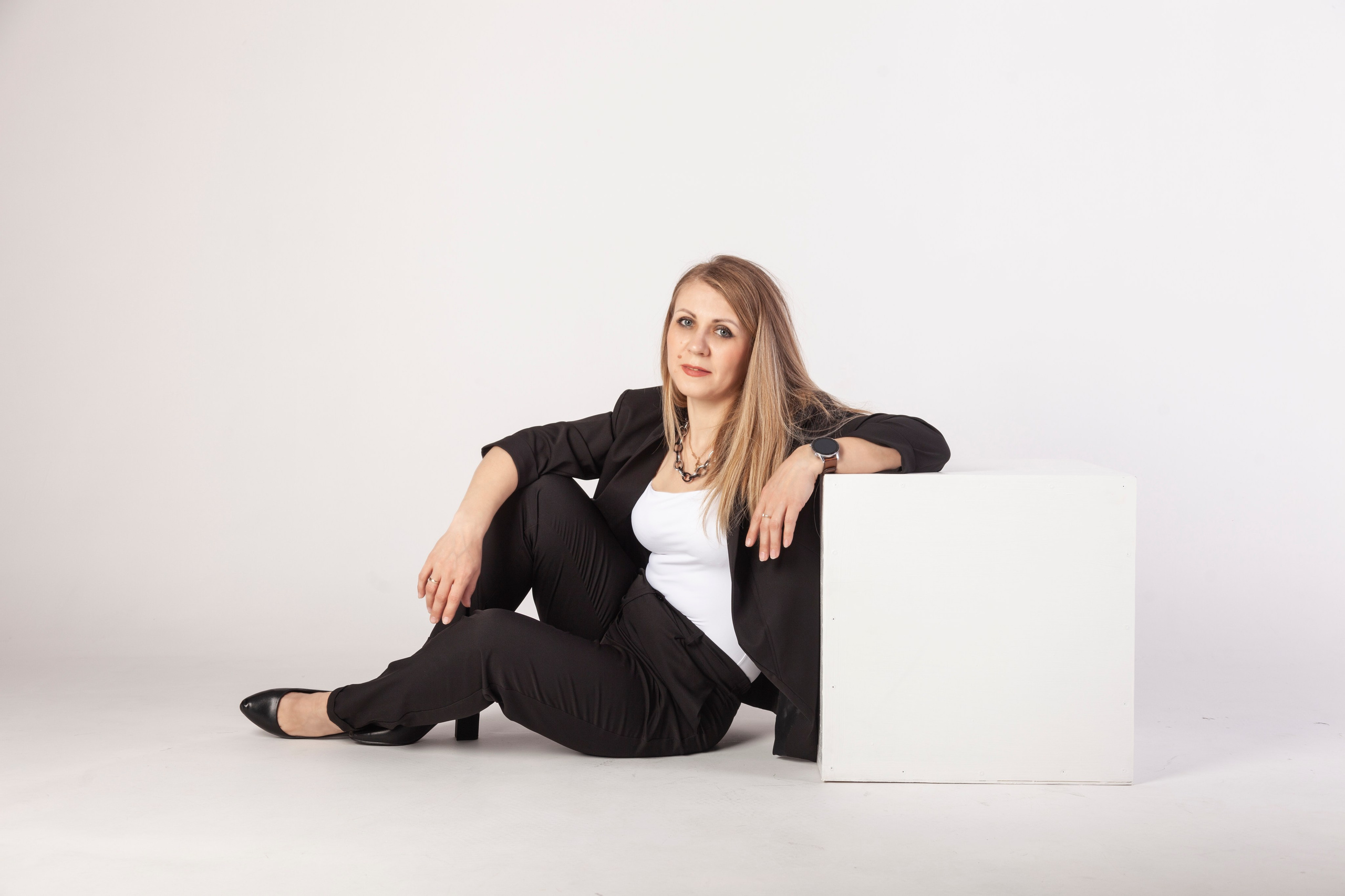 Девочки. PROphoto