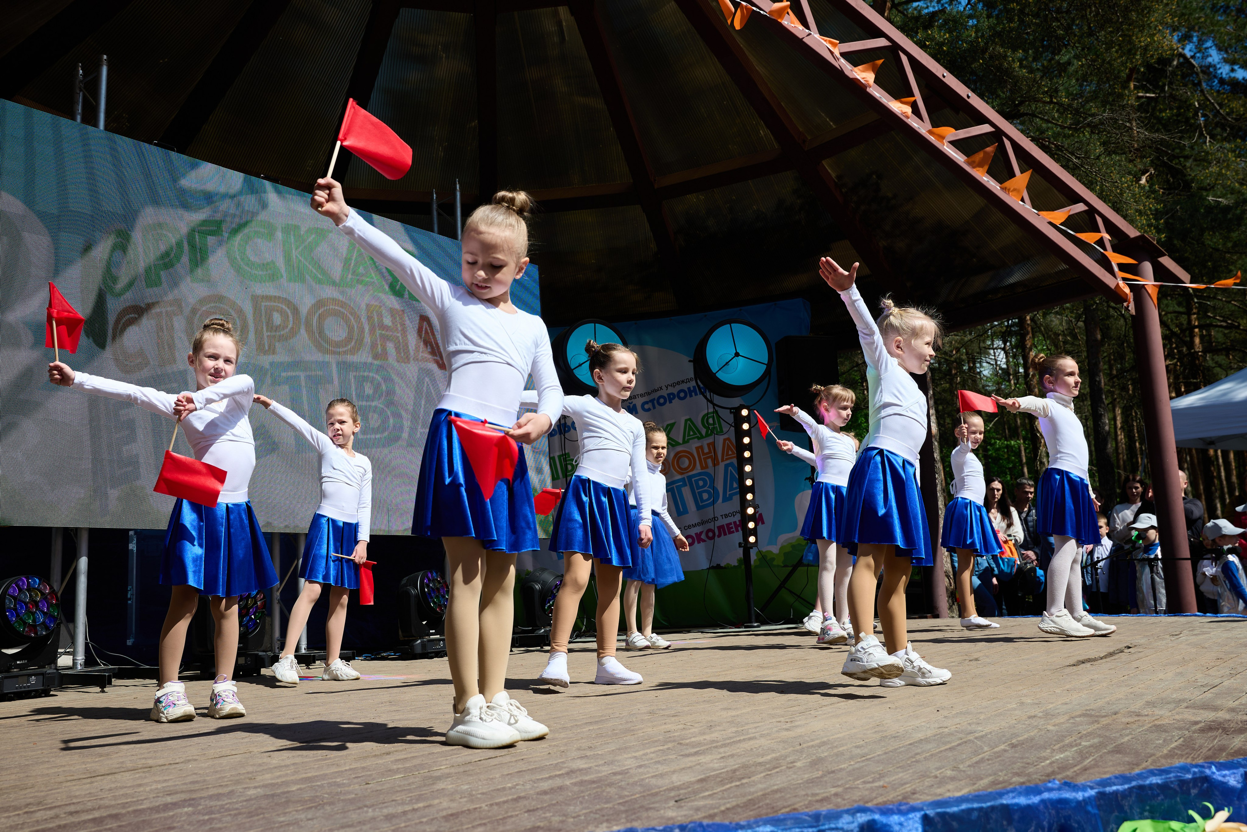 Выборгская сторона. Фотограф в Санкт-Петербурге