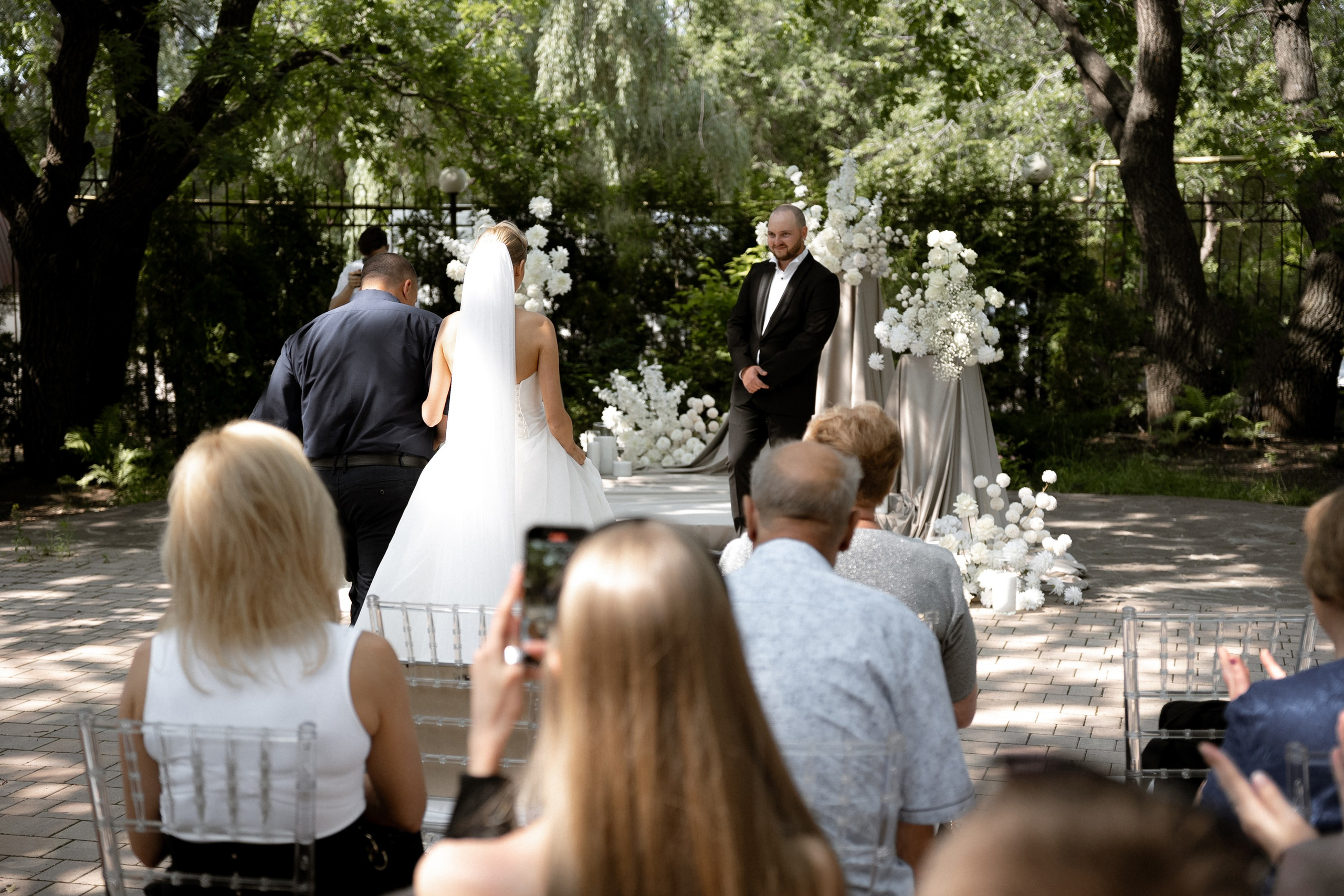 Grogoriy+Ksenia. Семейный и портретный фотограф в Саратове Сахарова Маша