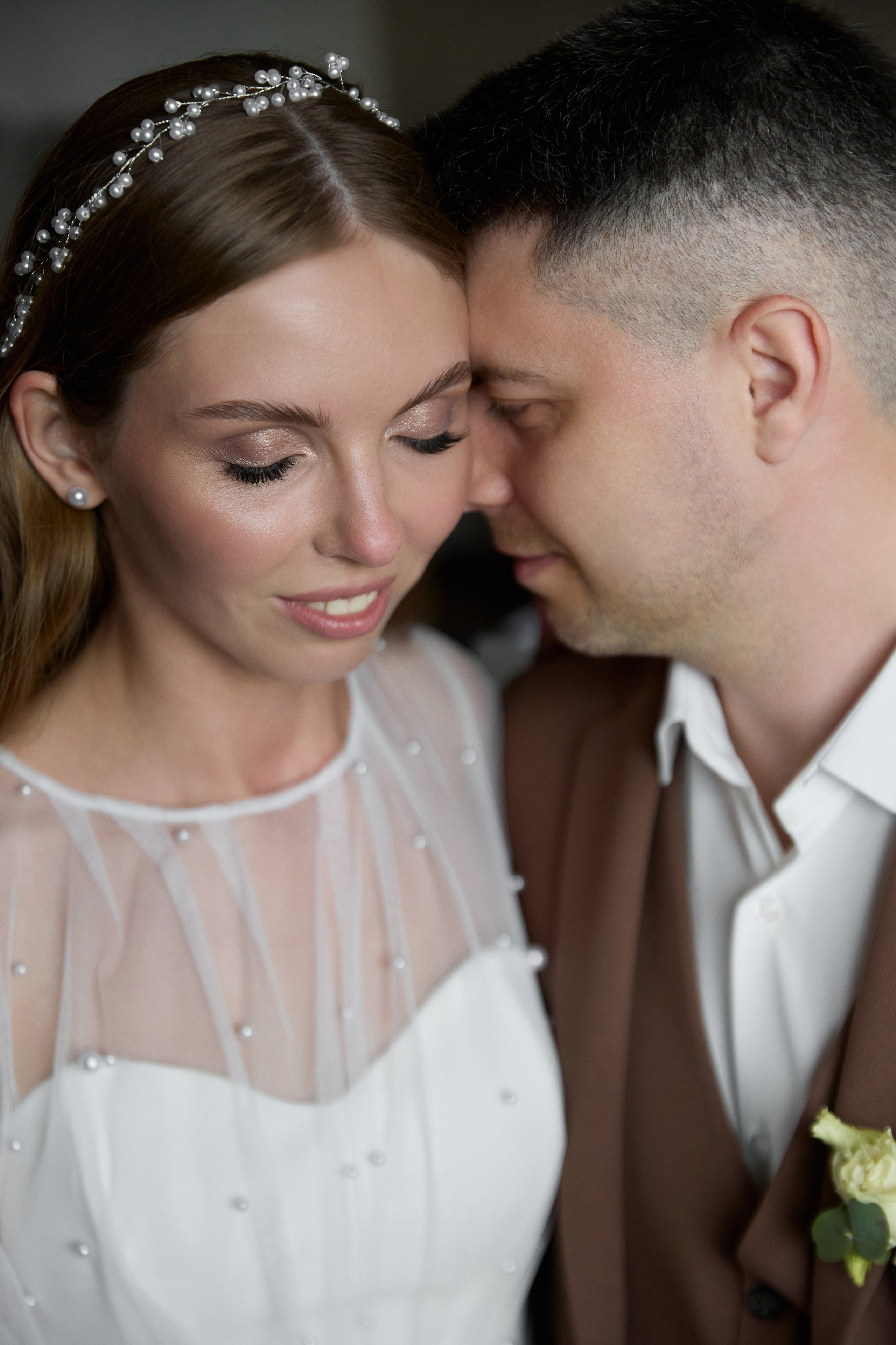 Алексей и Кристина. Juliashtondic. photo