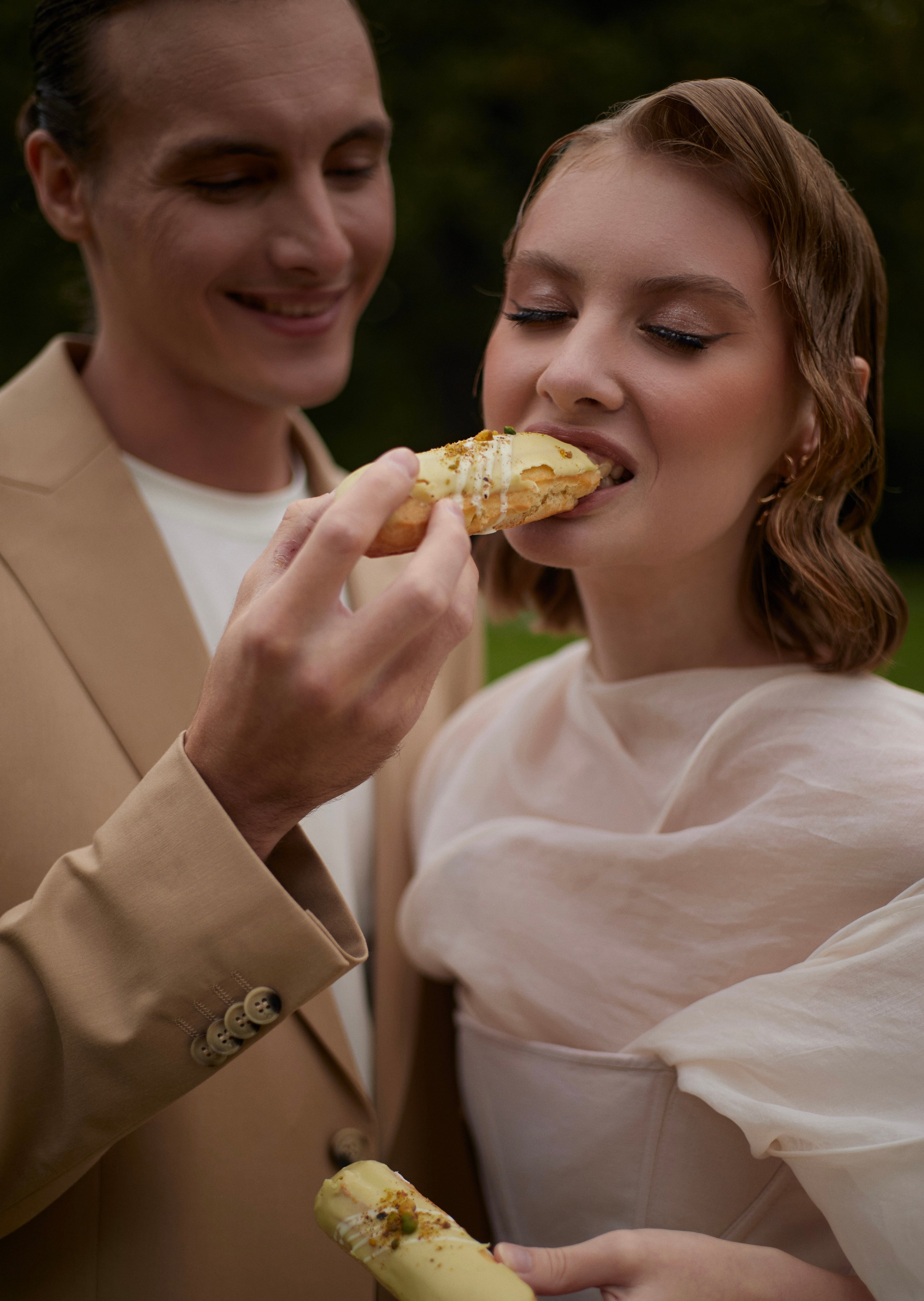 Ксюша и Никита. Juliashtondic. photo