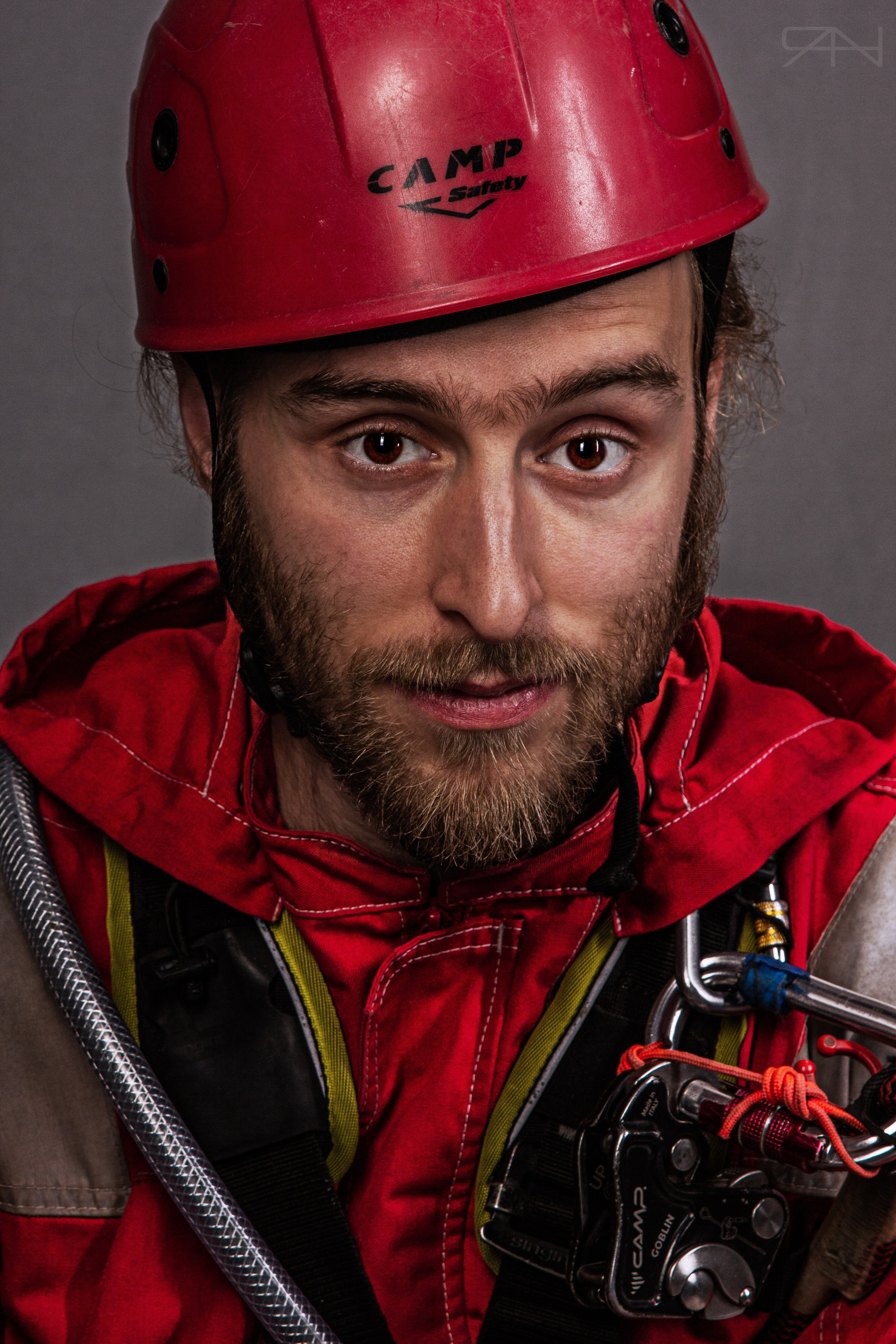 Мужской портрет. Портфолио Анны Ивашневой: Портретная фотография захватывающая эмоции