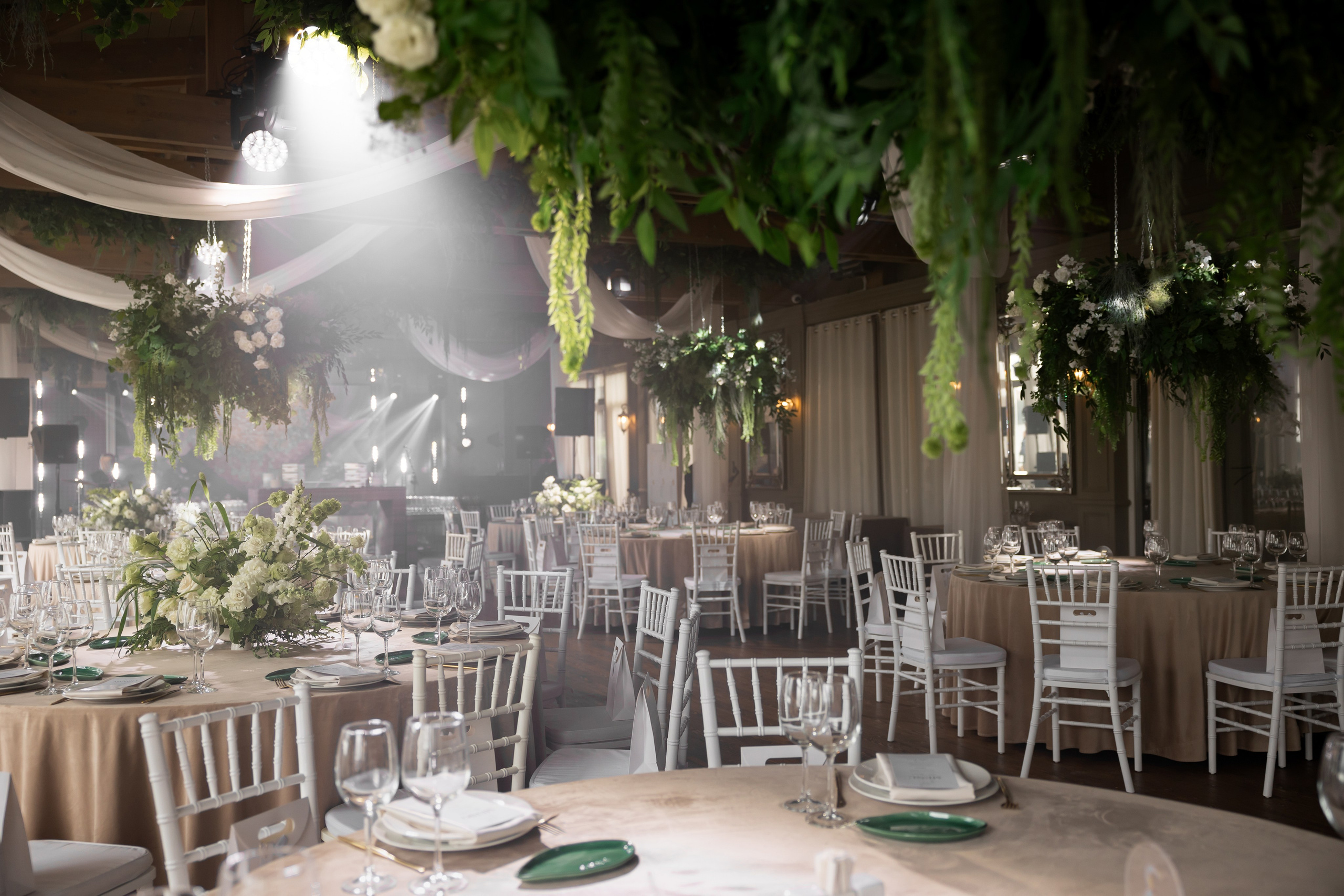 Владимир & Яна. Фотограф Москва Людмила Белова