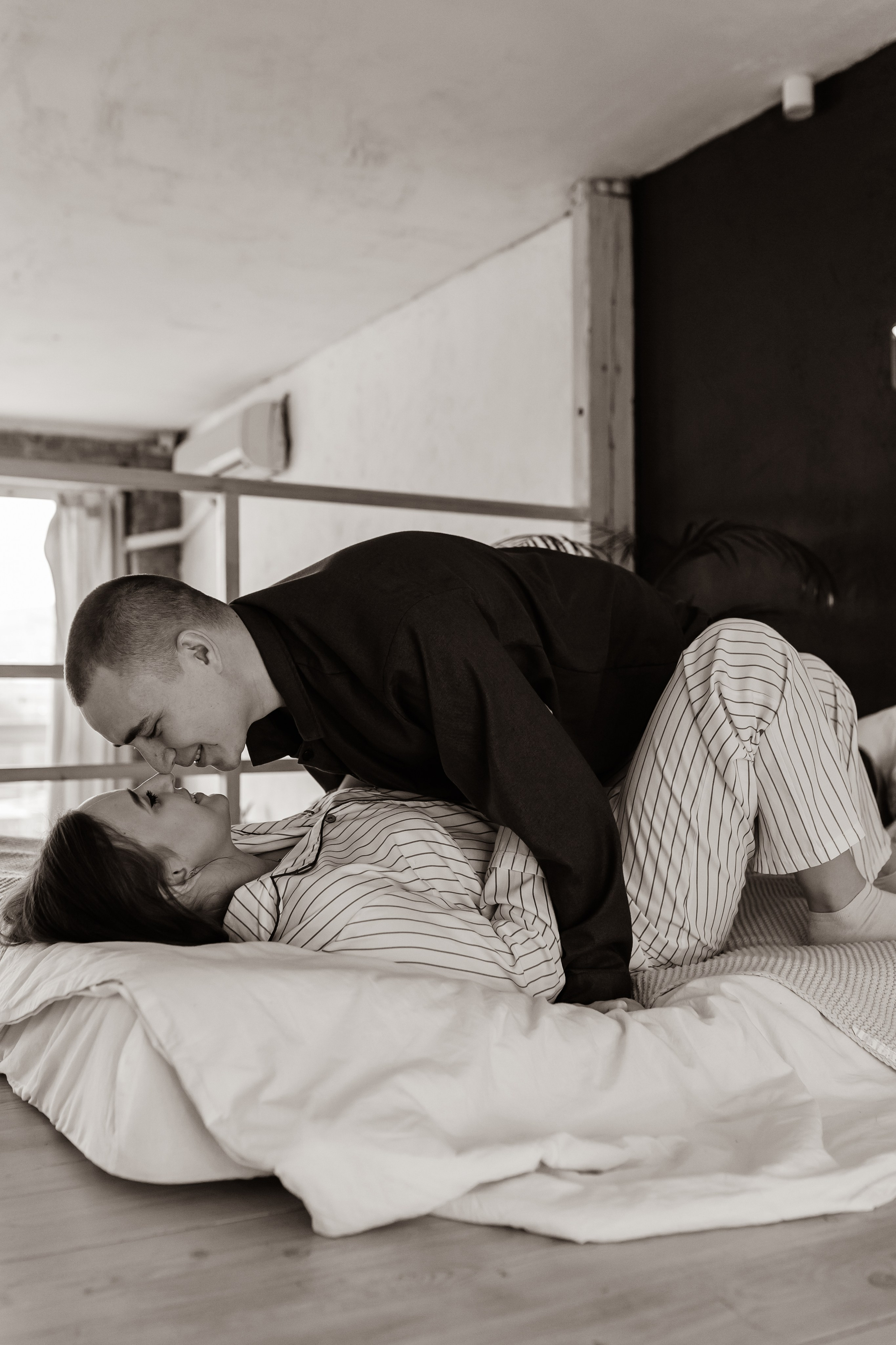 Love Story. Свадебный фотограф Красноярск — Кристина Ива