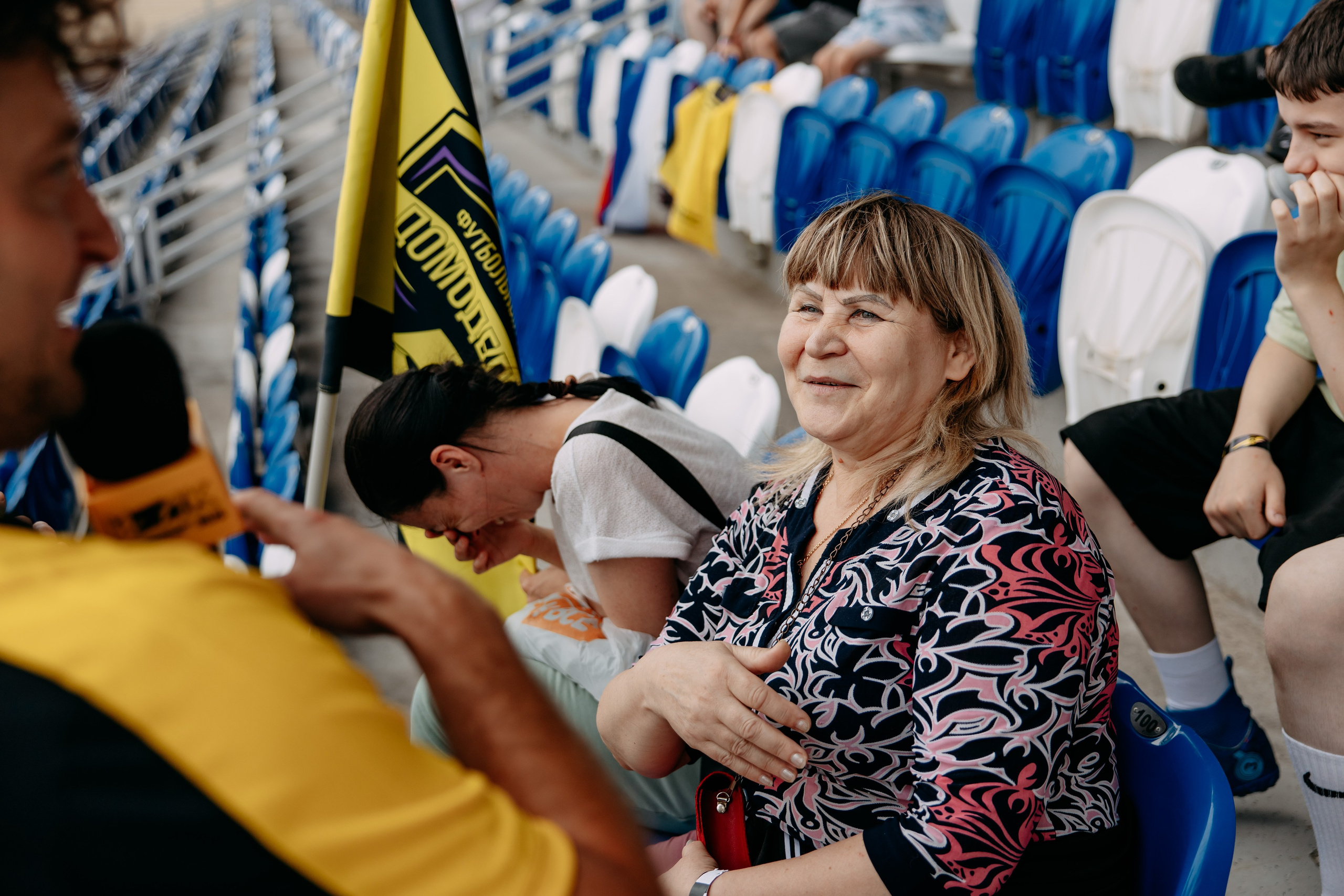 Домодедово Пересвет. Фото и видео съемка. Андрей Ионов