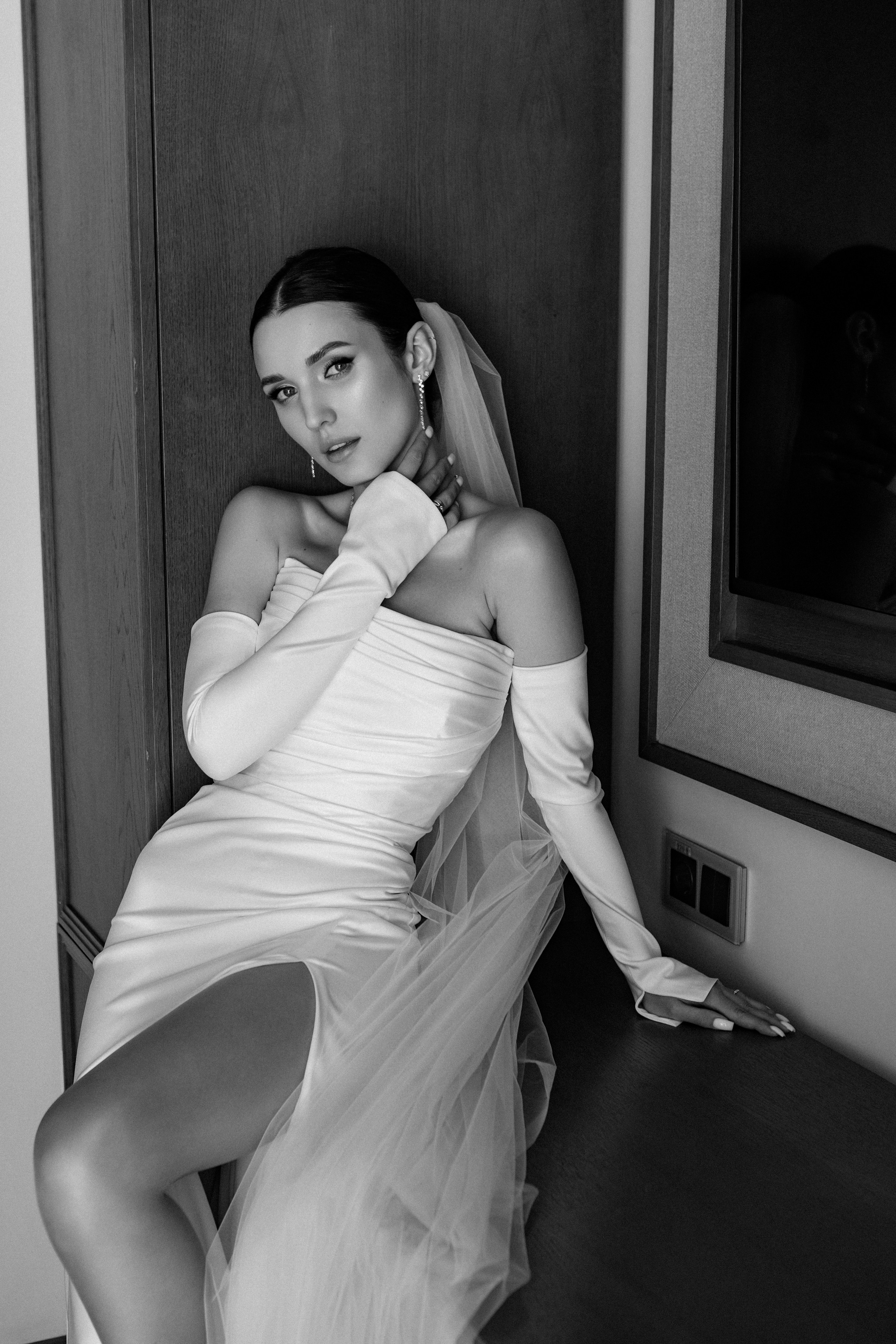 Сергей и Ира — Анонс свадьбы. Свадебный фотограф, фотосъемка в Крыму, Севастополе, Симферополе, Ялте