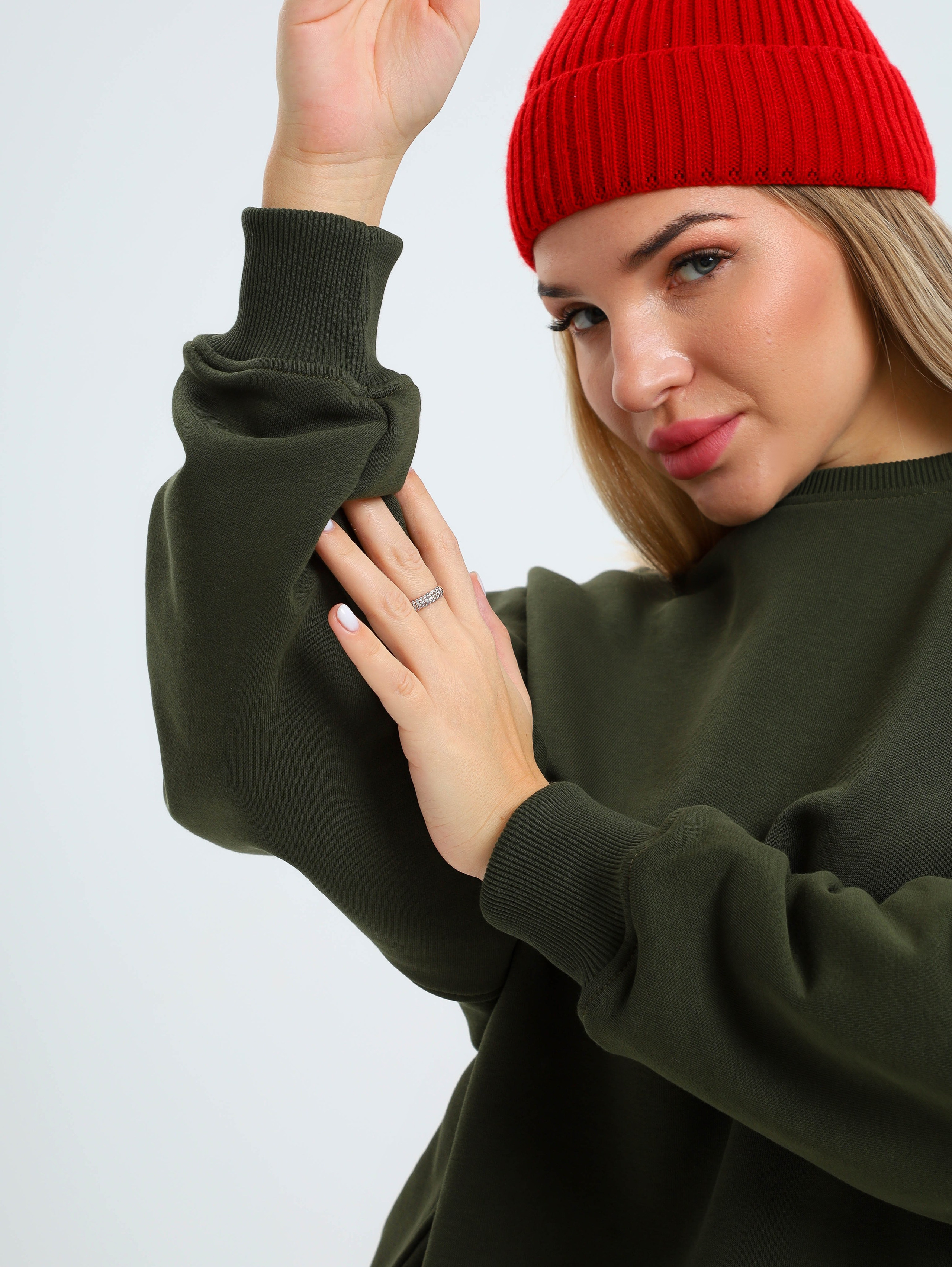 Бренд Elit Tricotag. Съемка для маркетплейс г. Иваново Ольга Денисенко