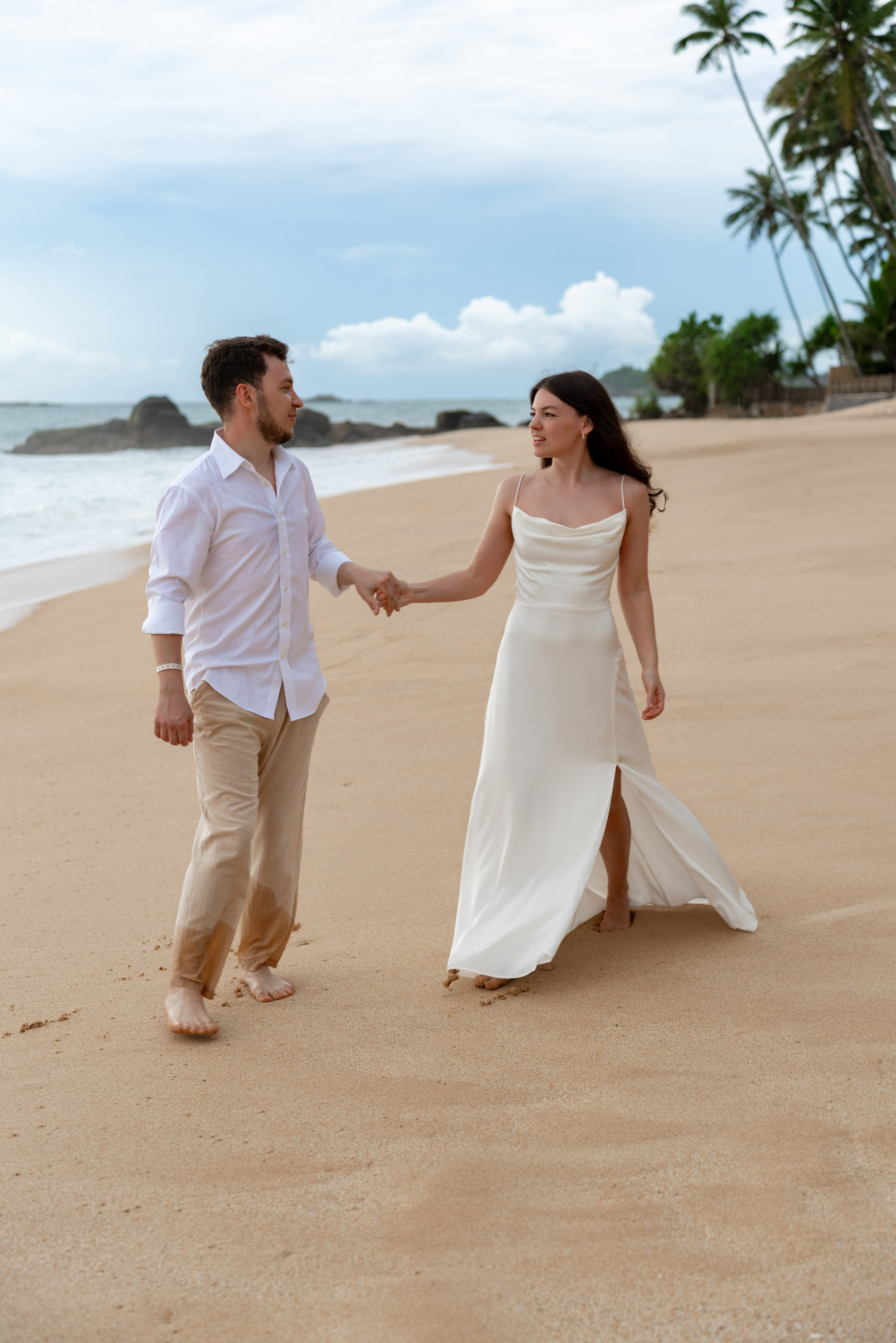 Polina+Andrey. Фотограф Дарья Гейер