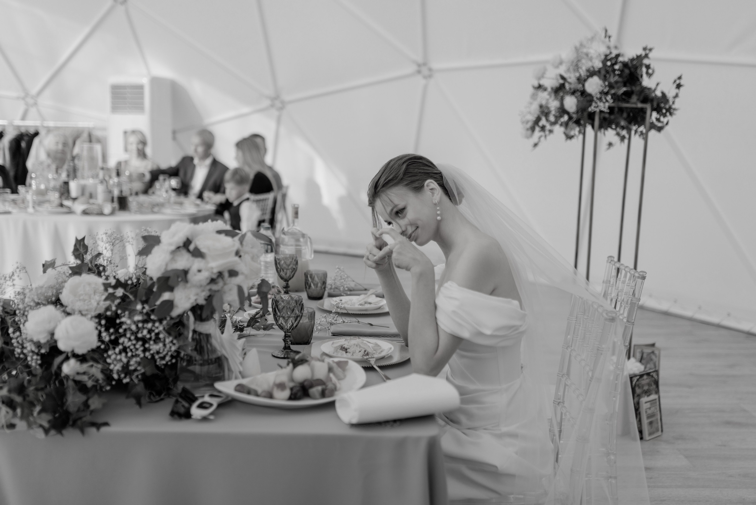 Валера и Лиза. Свадебный и Семейный фотограф в Ярославле Алёна Колясникова