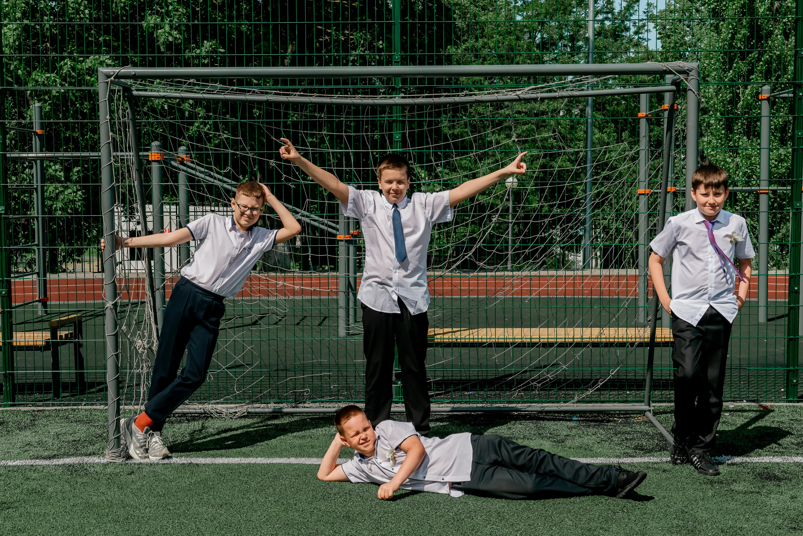 4 «Б» |г.Белгород |31 школа|2024-2025. ALBUMIA