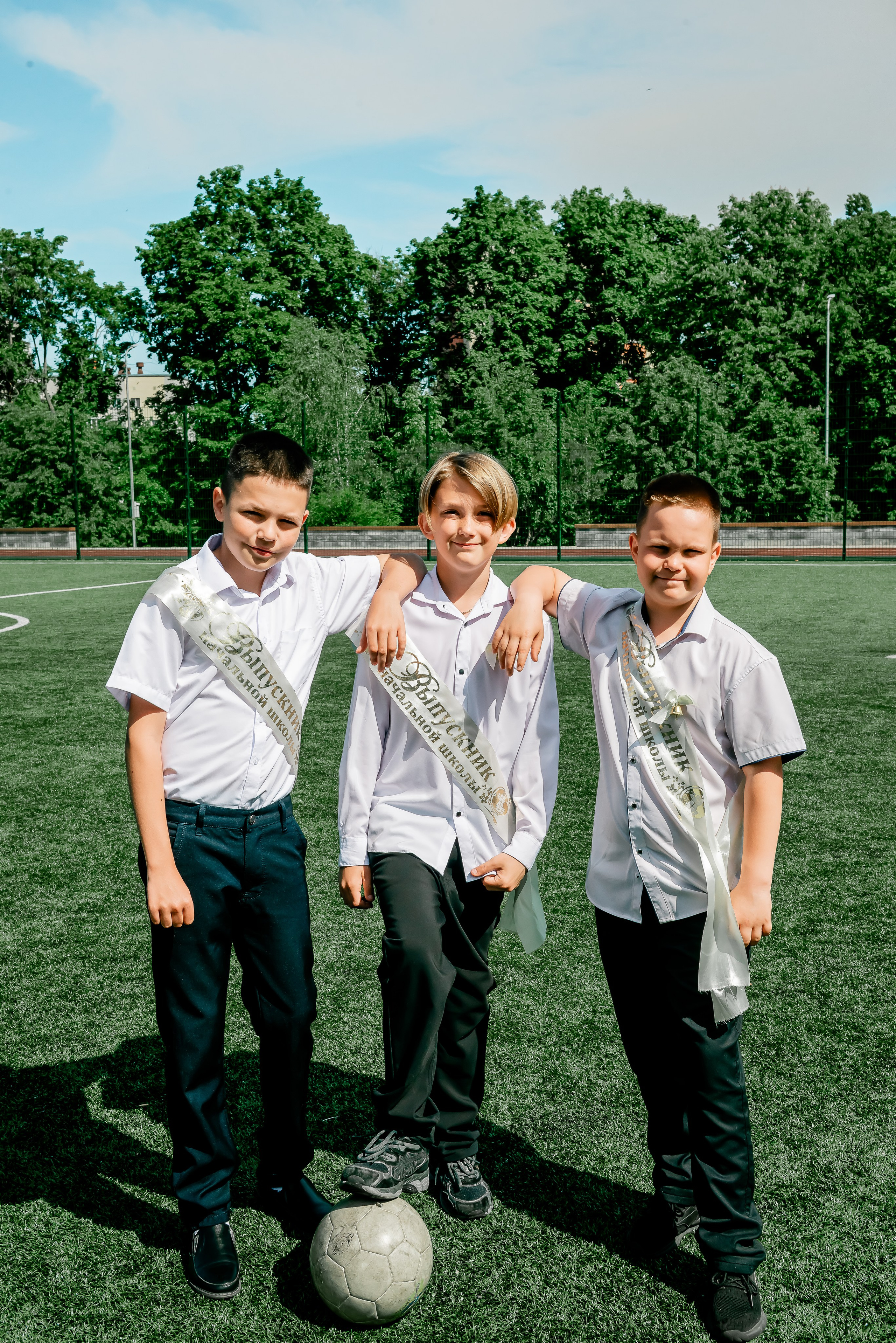 4 «Б» |г.Белгород |31 школа|2024-2025. ALBUMIA