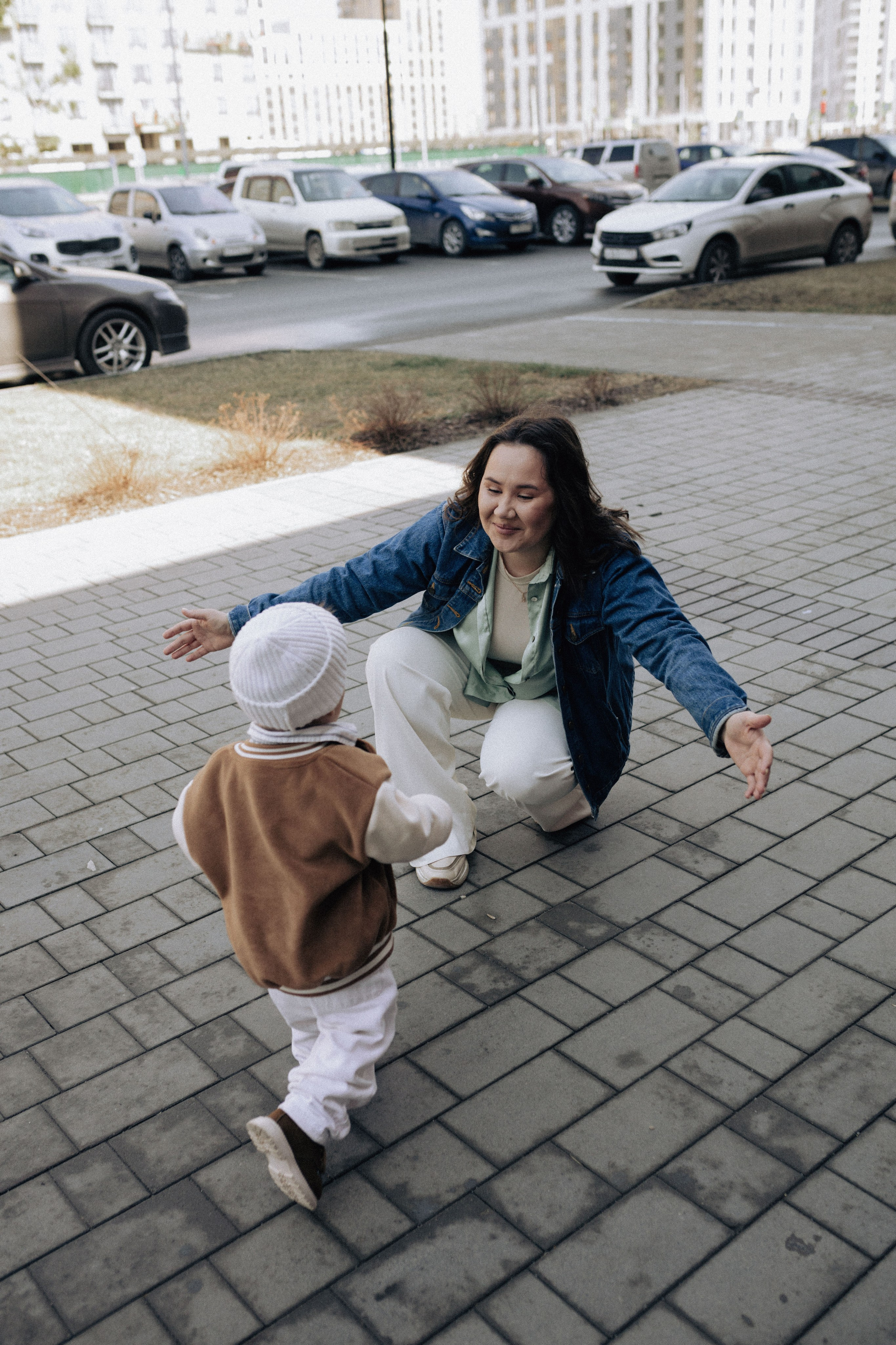 Валерия и Степан. Фотограф Стилист Тюмень Вера Хайруллина