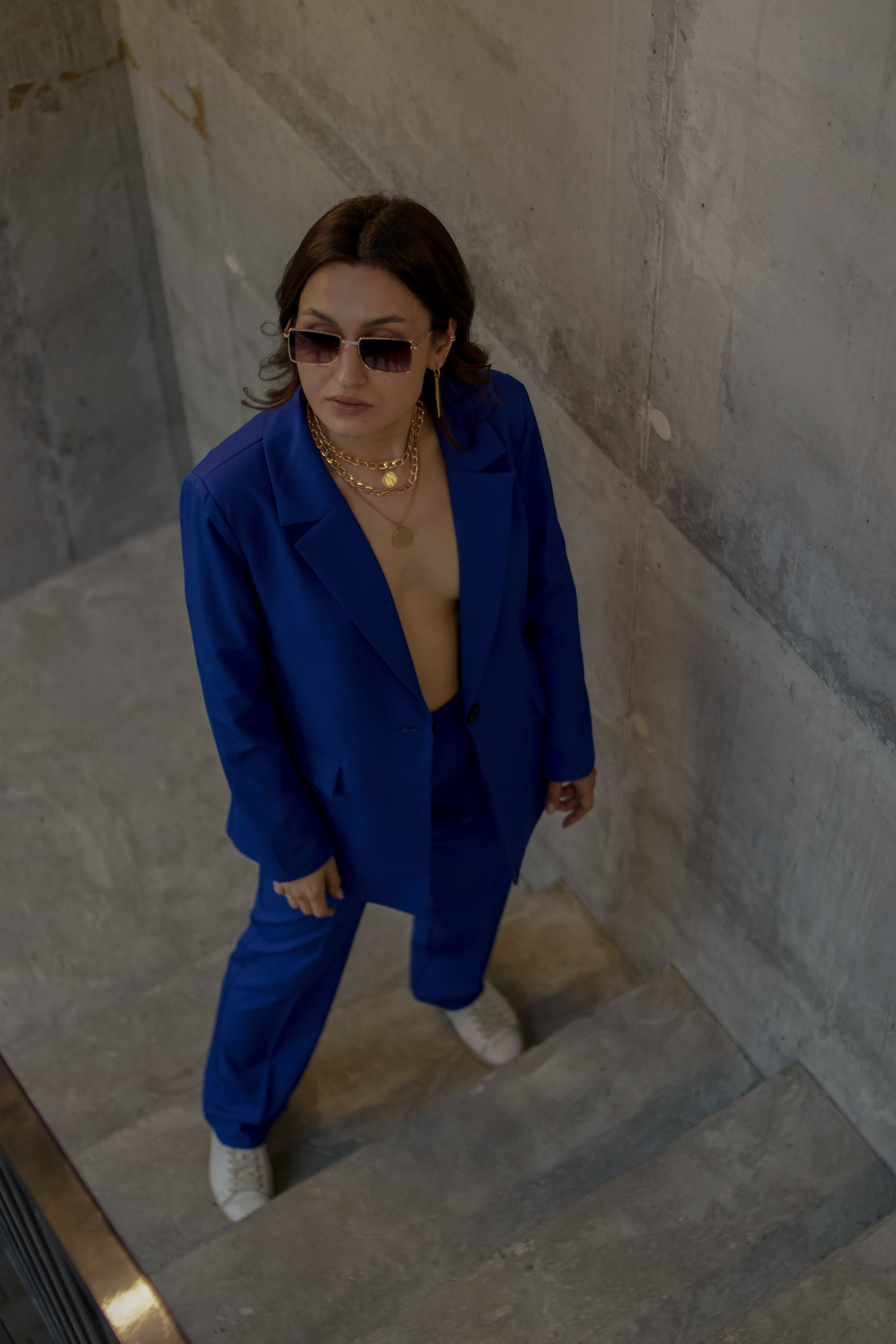 Виктория. Фотограф Стилист Тюмень Вера Хайруллина