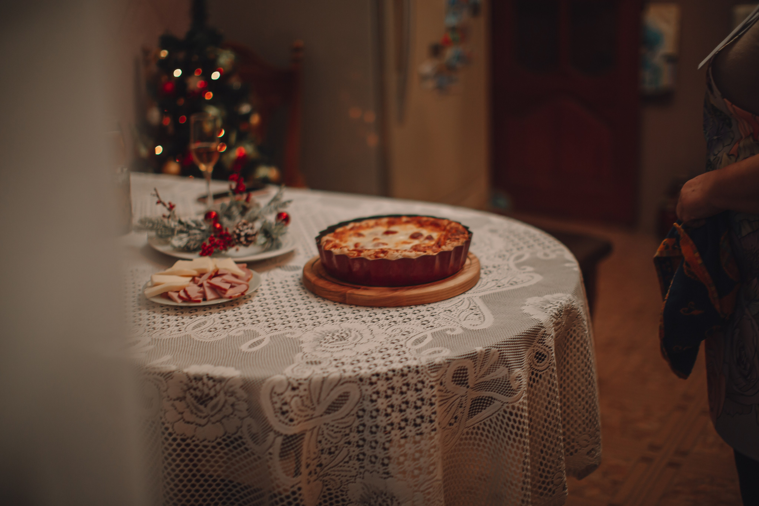У бабушки. Фотограф Неверова Катерина