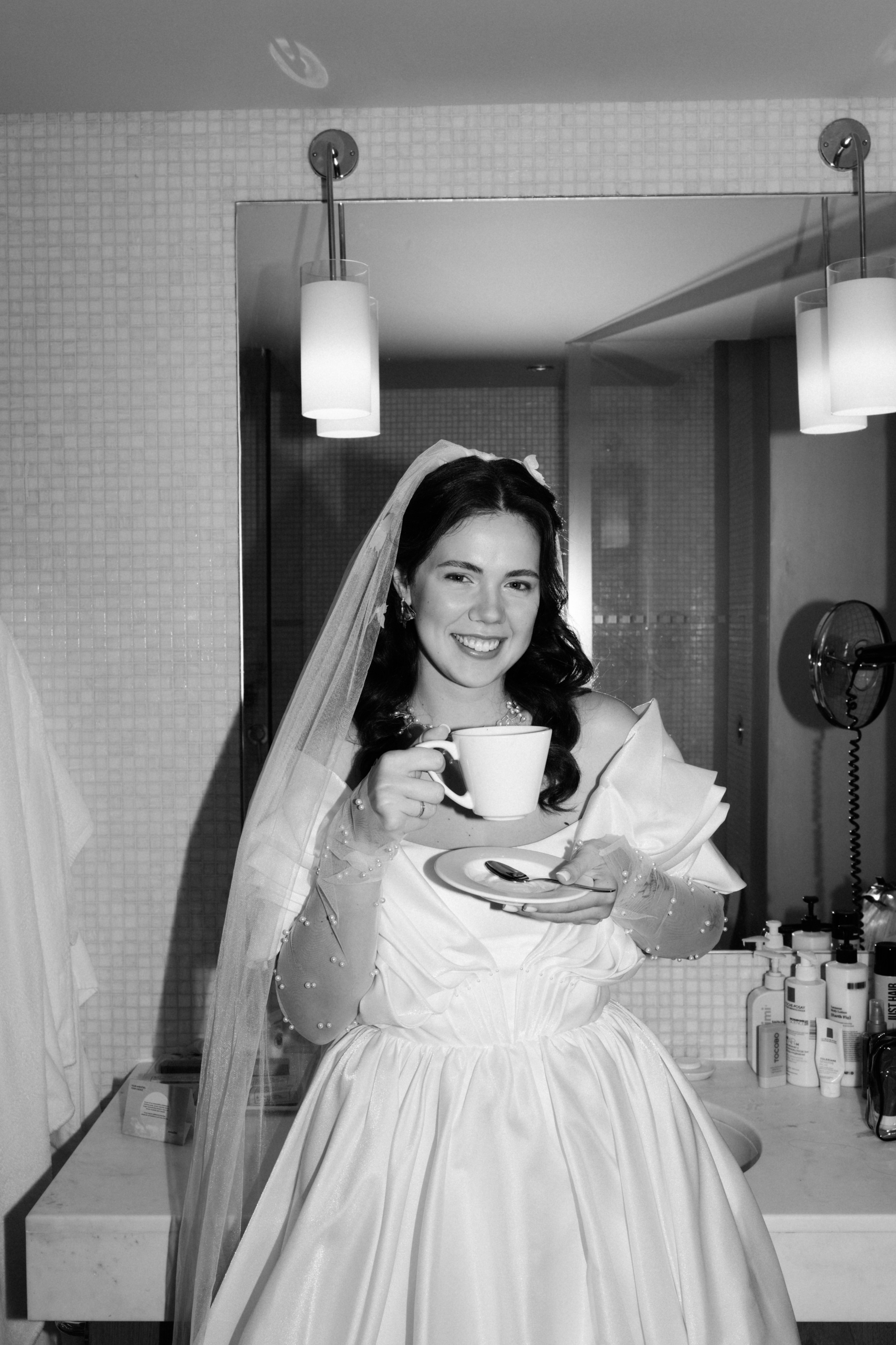 Соня и Денис. Фотограф и видеограф Мария Банщикова, Солнечногорск, Москва