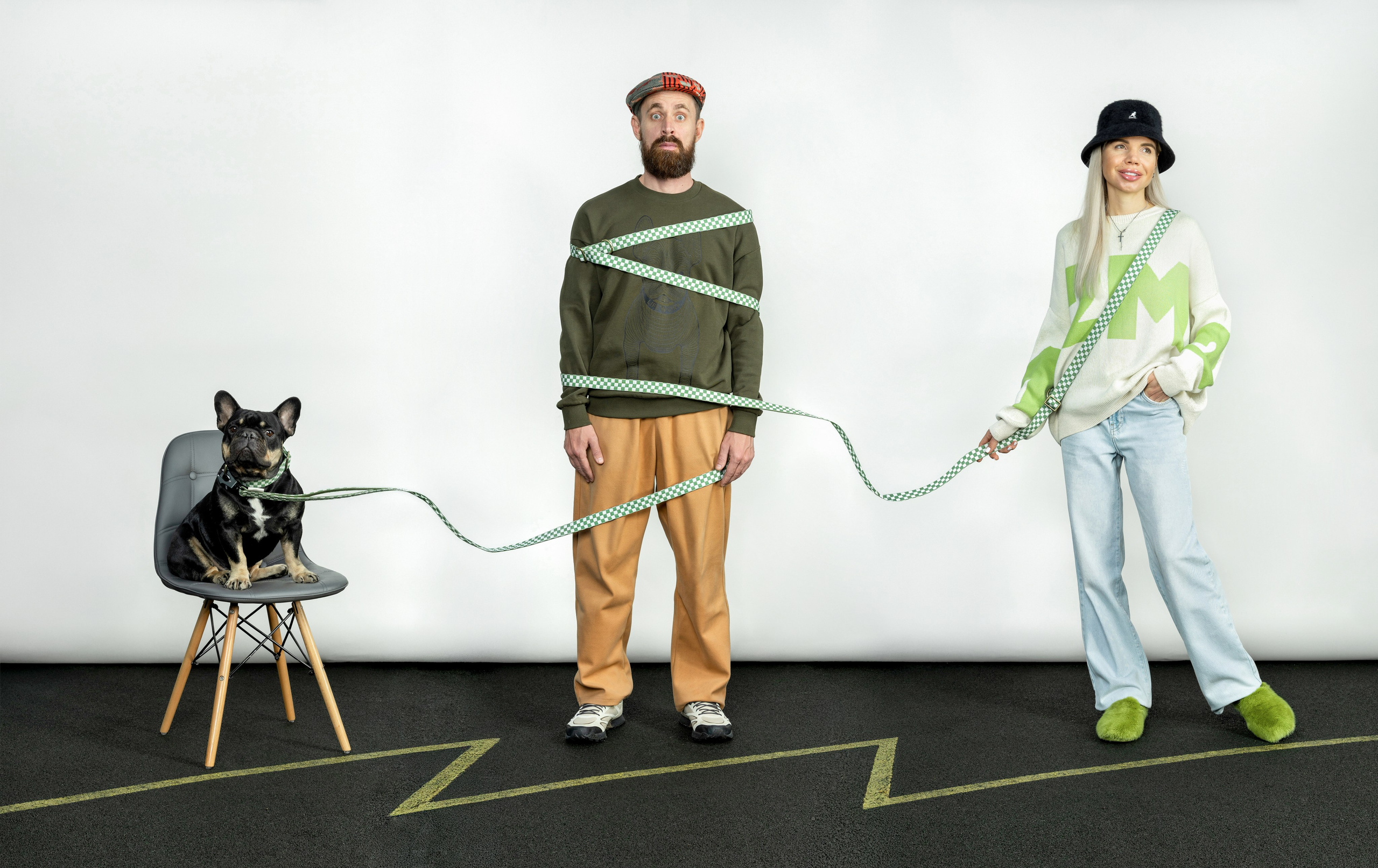 BEST BUDDY. Профессиональный фотограф в Сочи Виктор Павлюткин