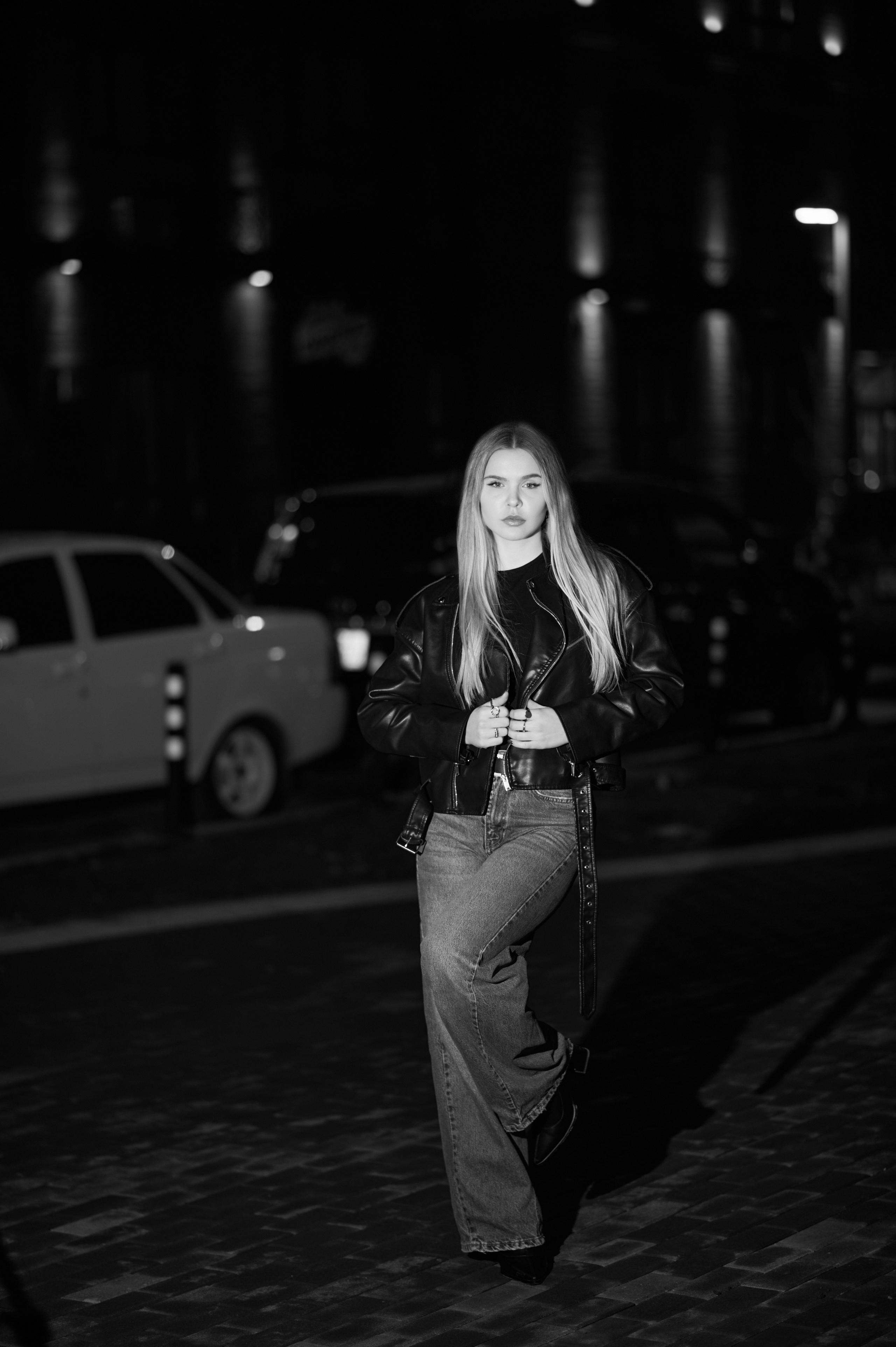 Уличная. Фотограф Барнаул Софья Бояринова