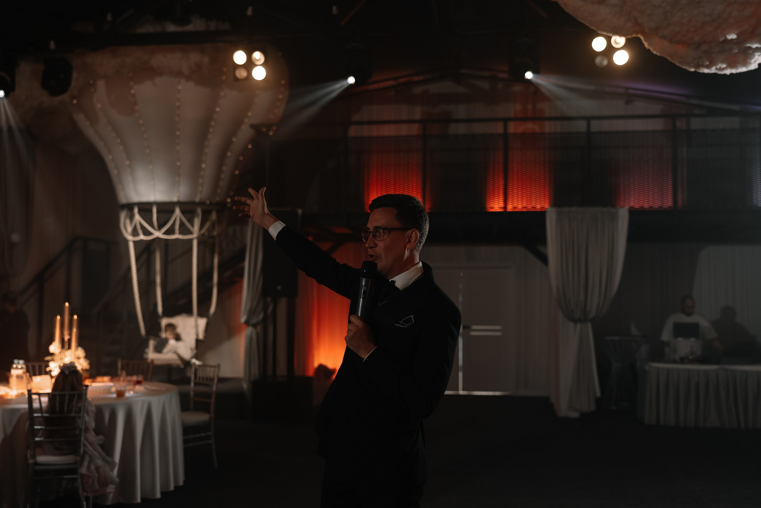 Настя и Тёма. Свадебный и семейный Фотограф Денис Кошель