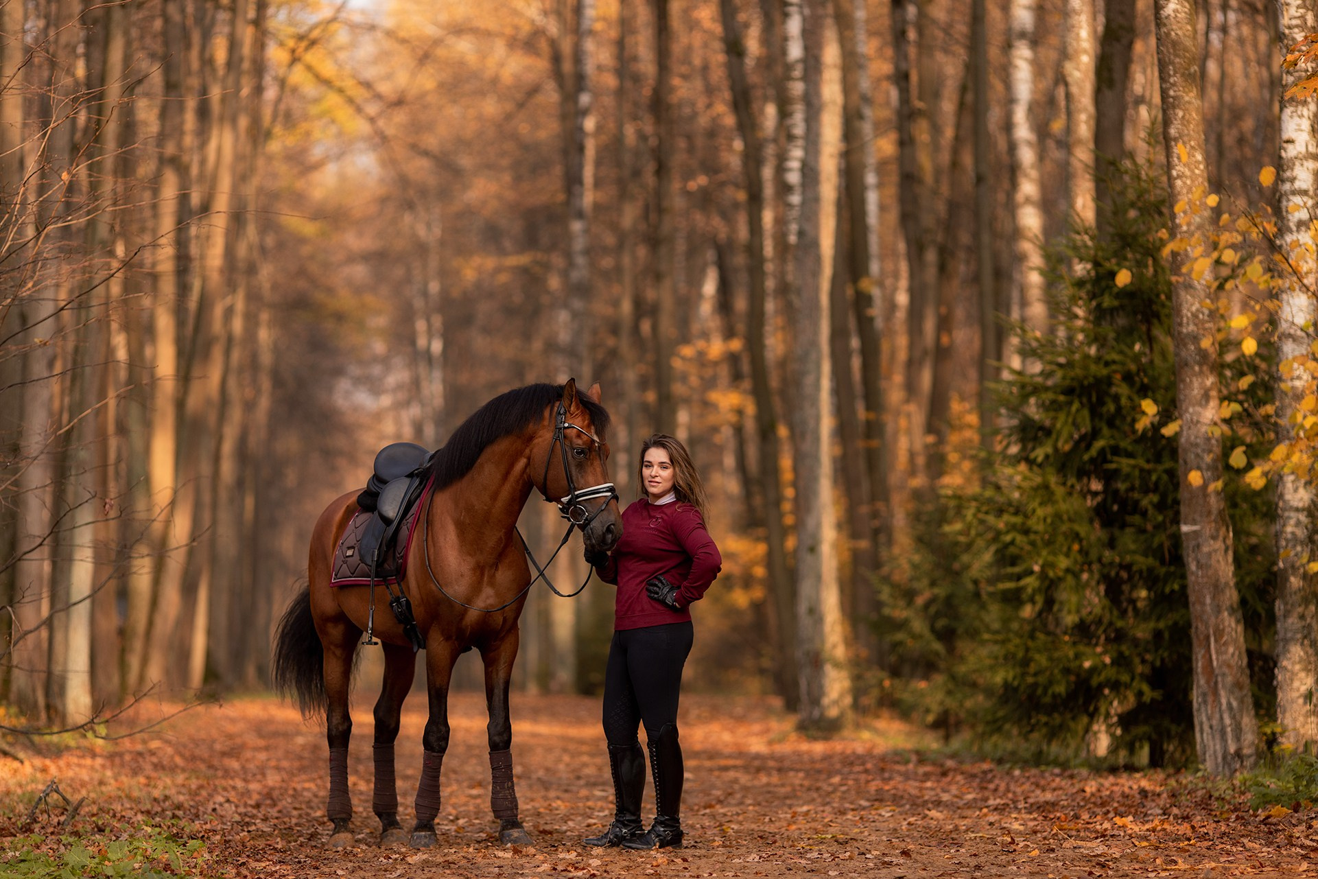 Фотосессии с лошадьми в Москве от Конный фотографа Кутейниковой Светланы