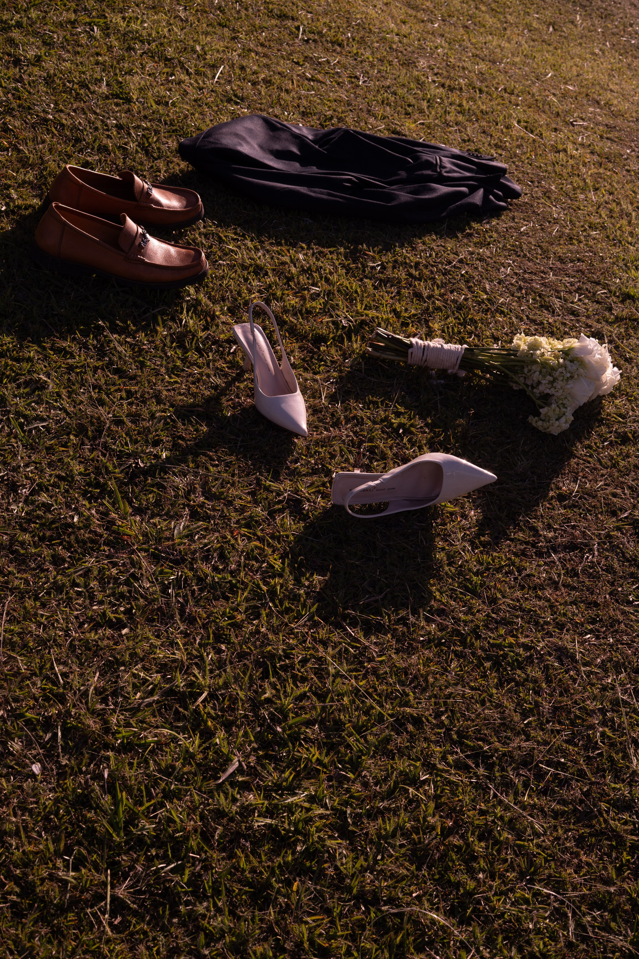 Gabi and Andy. Wedding Photographer in Barcelona and Medellin