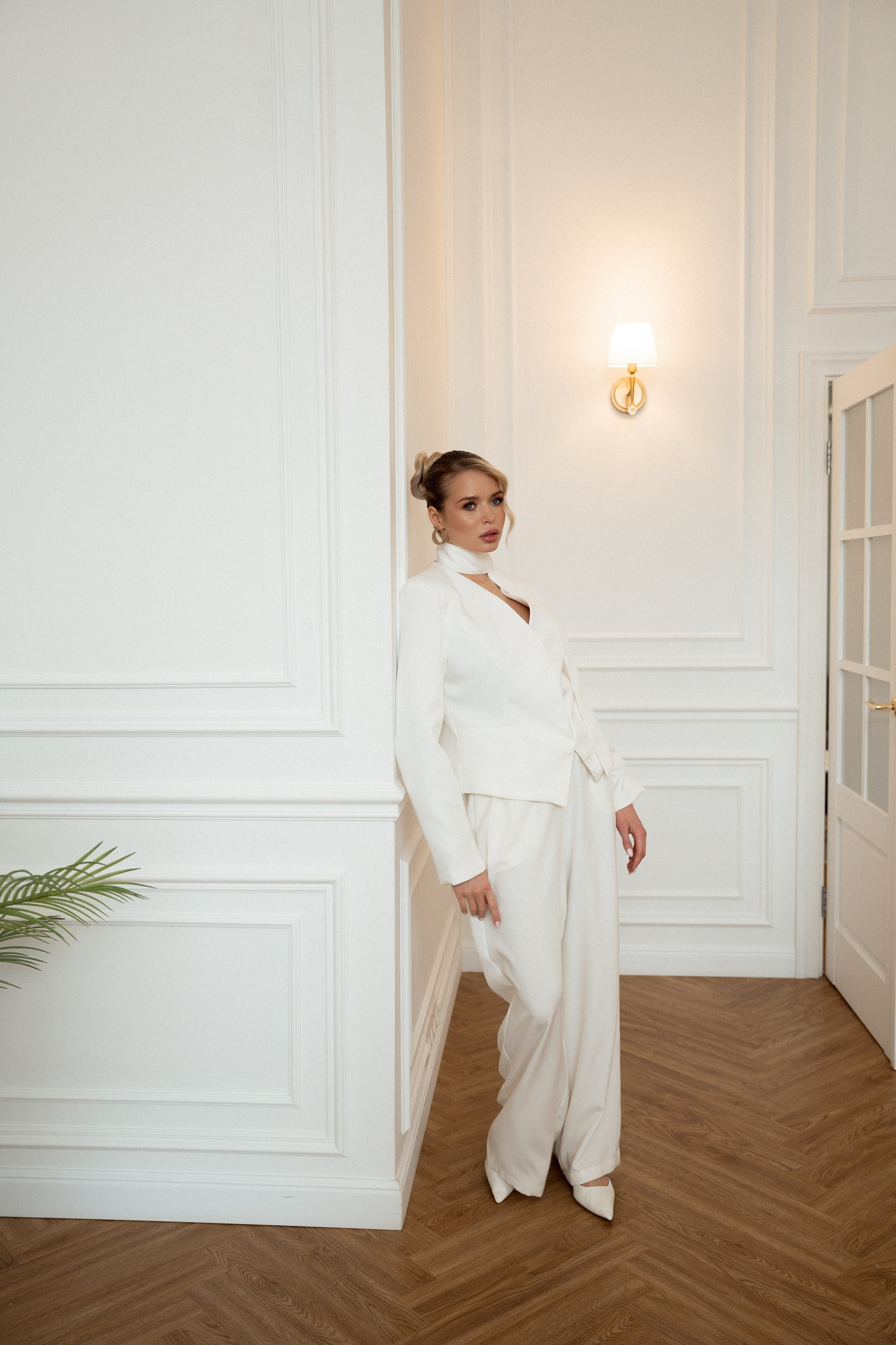 СОФИЯ. Женский портрет