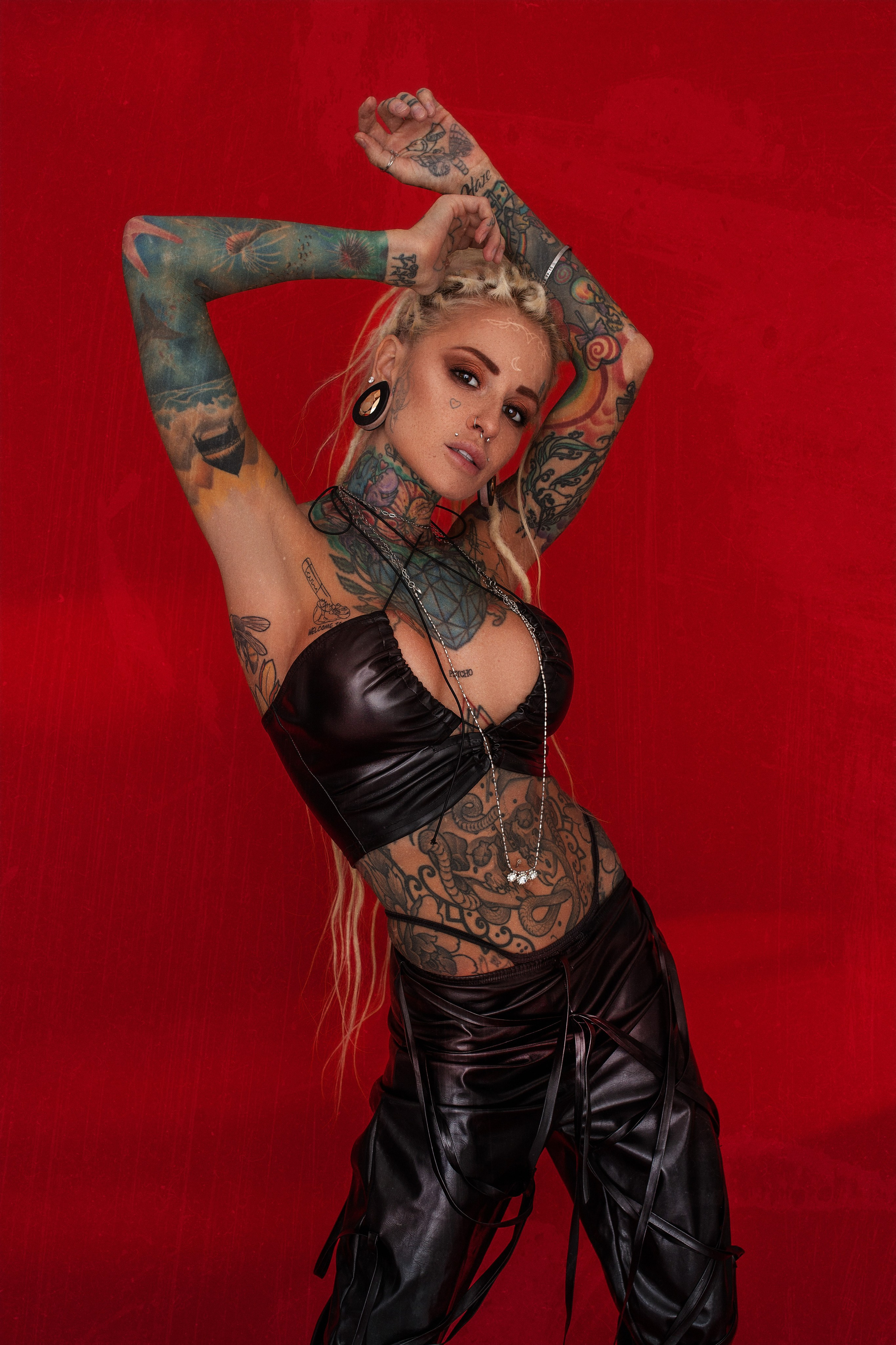 BANTIK BOY. фотостудия. Фотограф Дарья Воскресенская в Москве