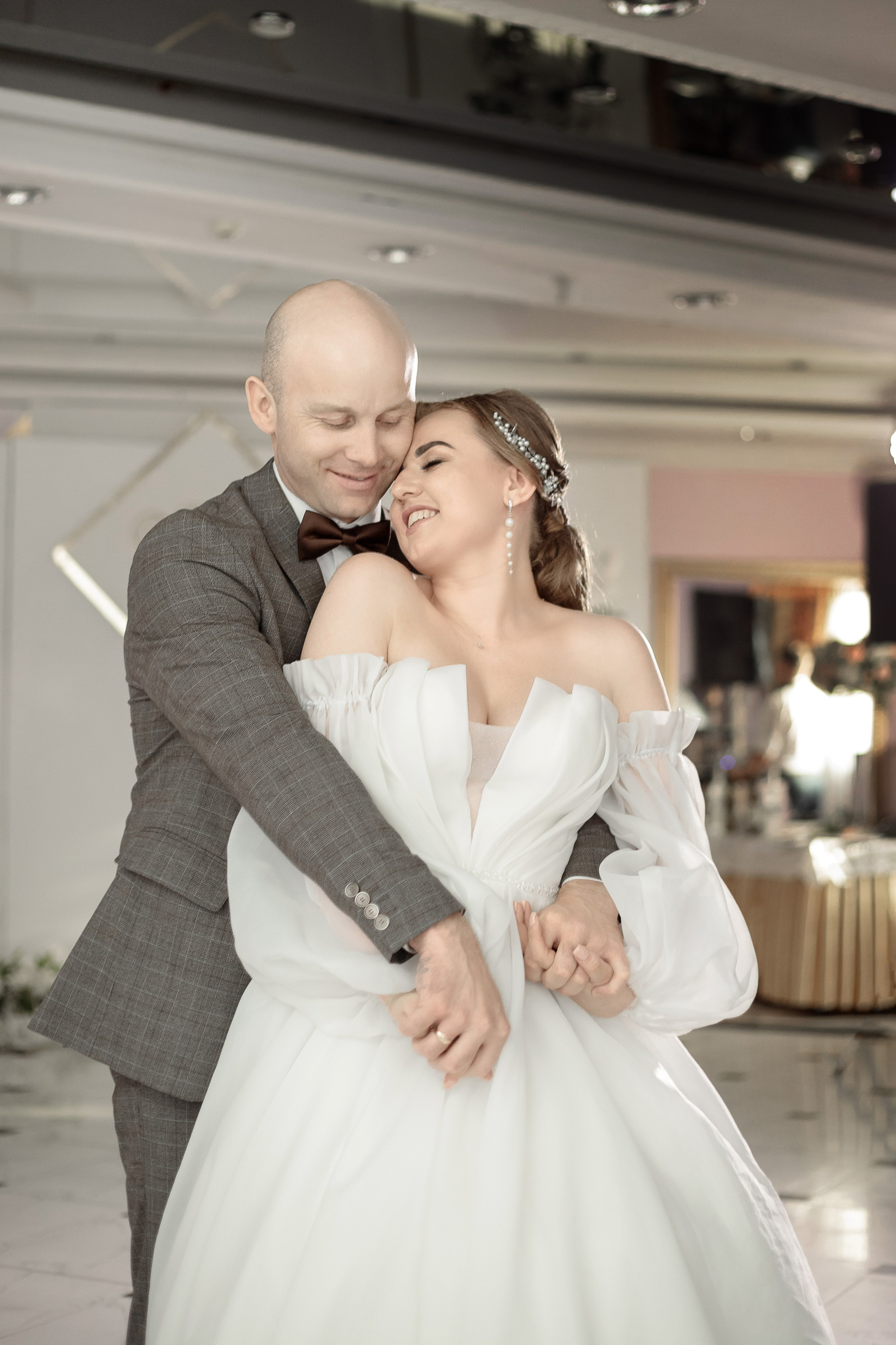 Вадим & Дарья. Свадебный фотограф в Астрахани. Фототуры по Астрахани и в горы Кавказа