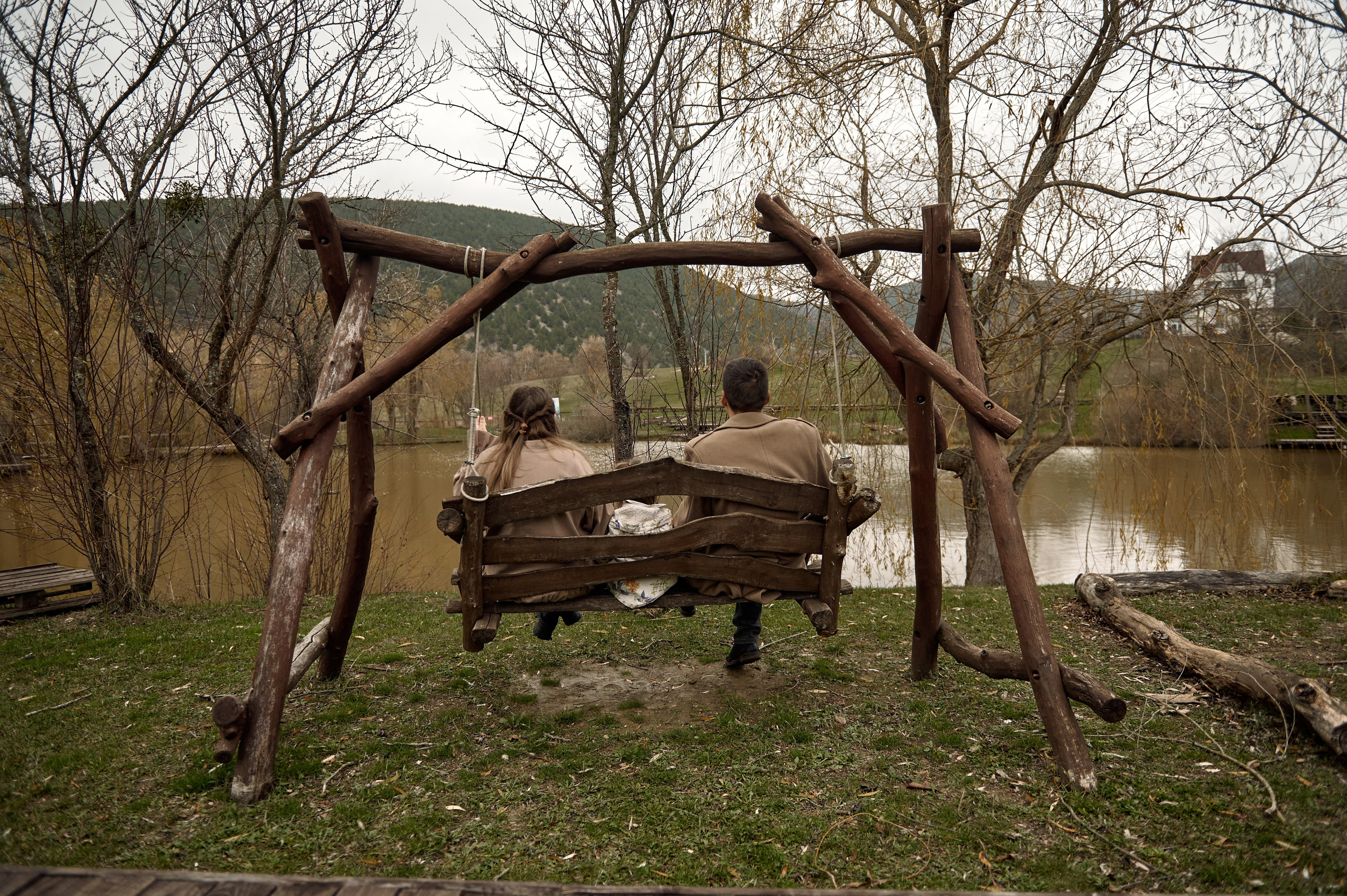 Витя Вика Василиса. Свадебный и семейный фотограф в Крыму