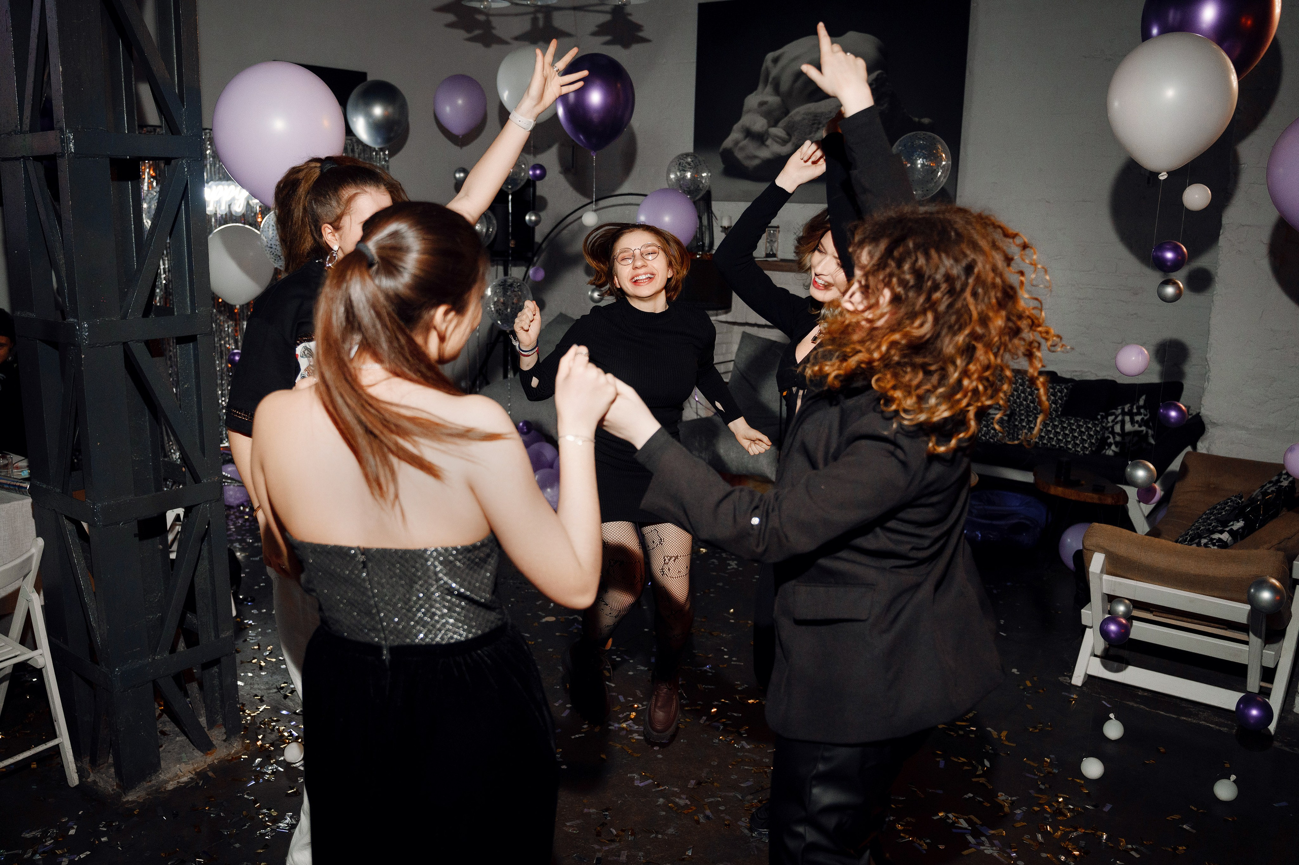 EVENT REPORT. Фотограф в Москве — Новиков Владислав