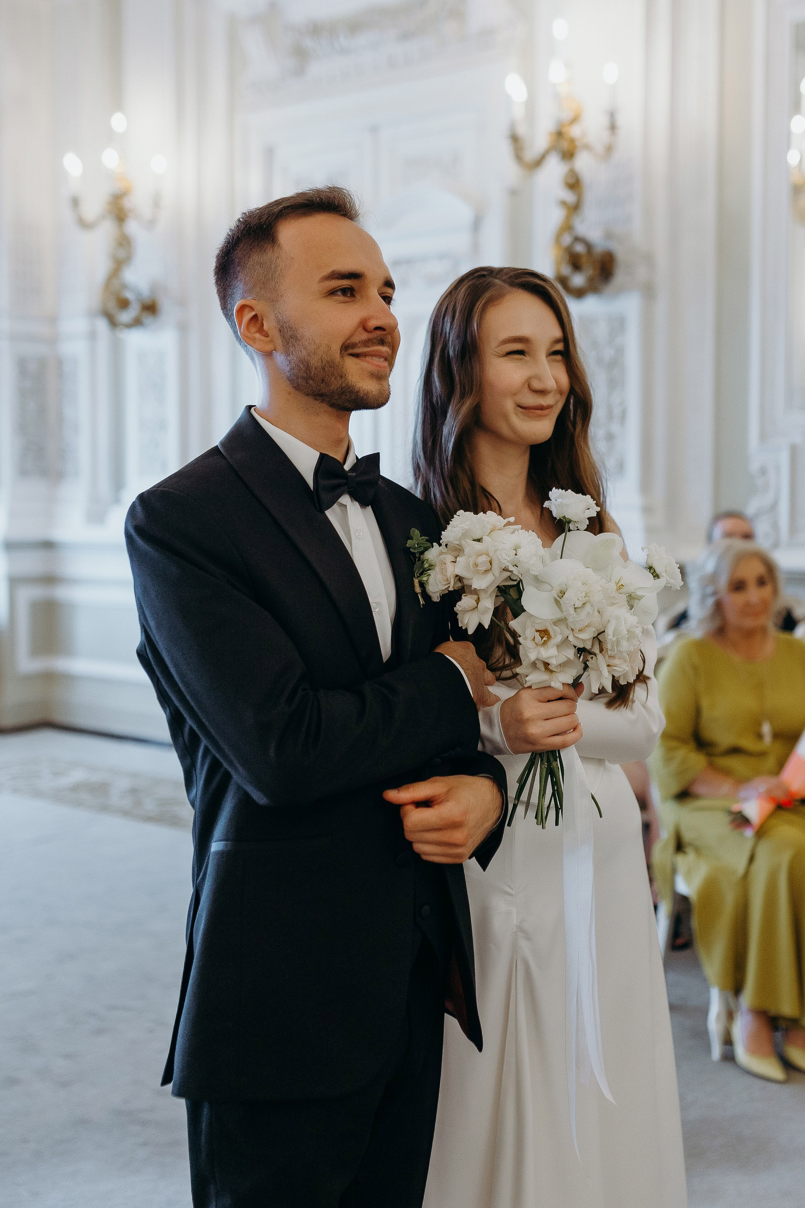 Wedding day 08.07.23. Свадебный фотограф в Санкт-Петербурге