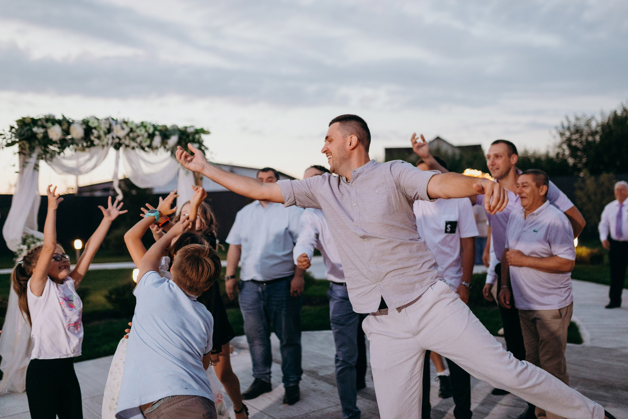 Wedding day 13.08.22. Свадебный фотограф в Санкт-Петербурге
