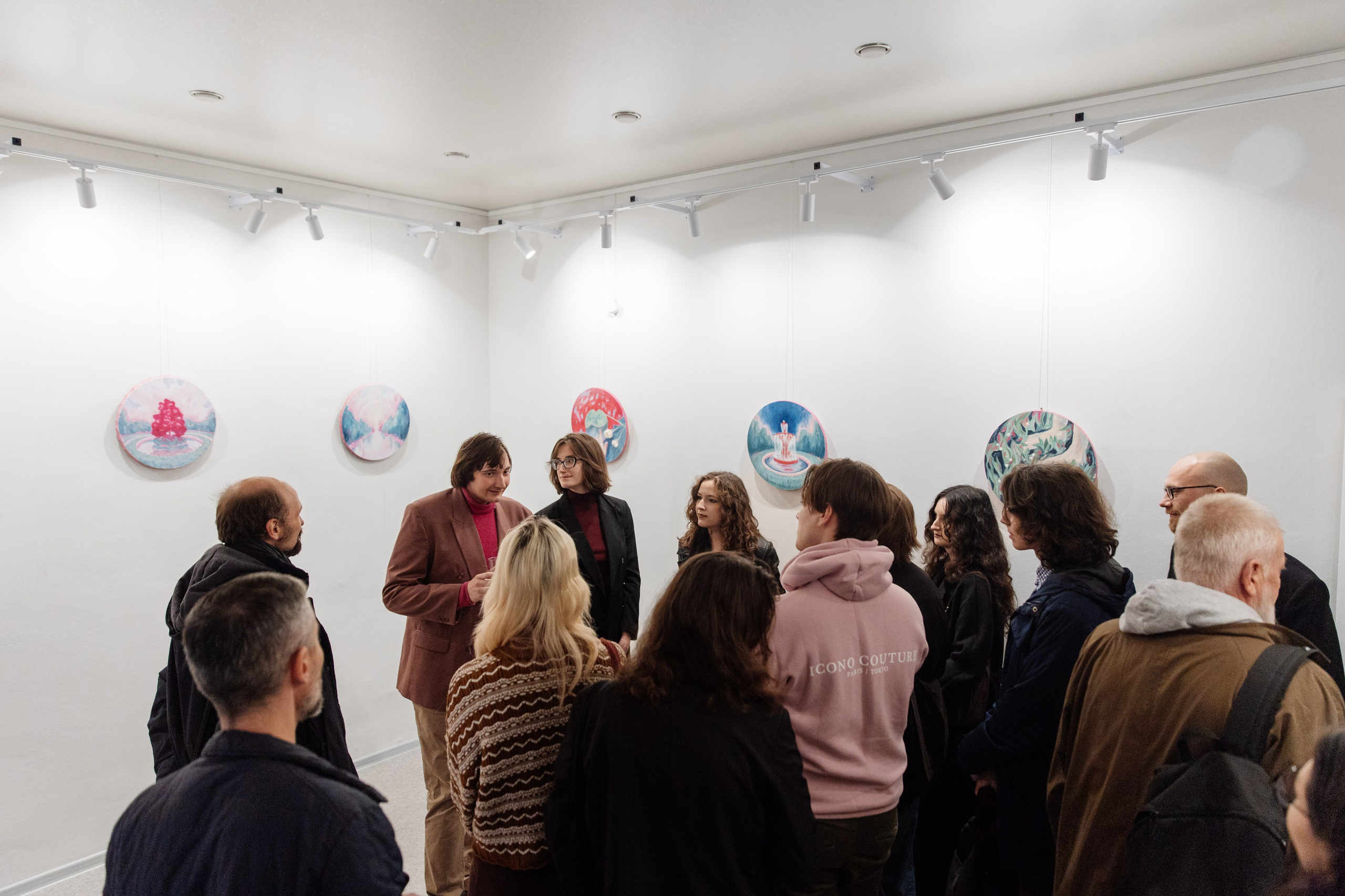 7 минут в раю. Репортажный Фотограф | Константин Кондрашов