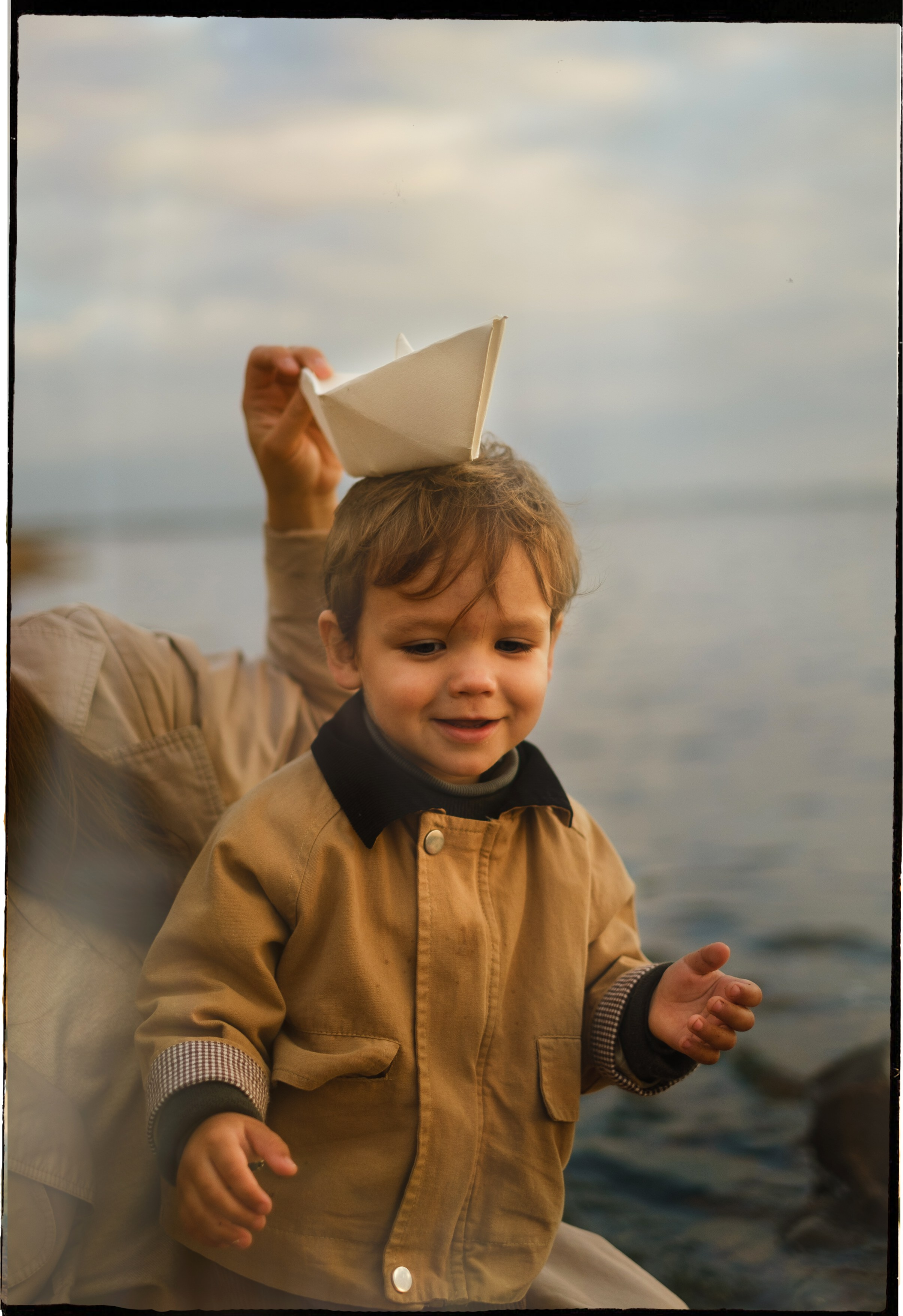 ФОТО. Фотохудожник и видеограф в Петербурге Валерия Кондаурова