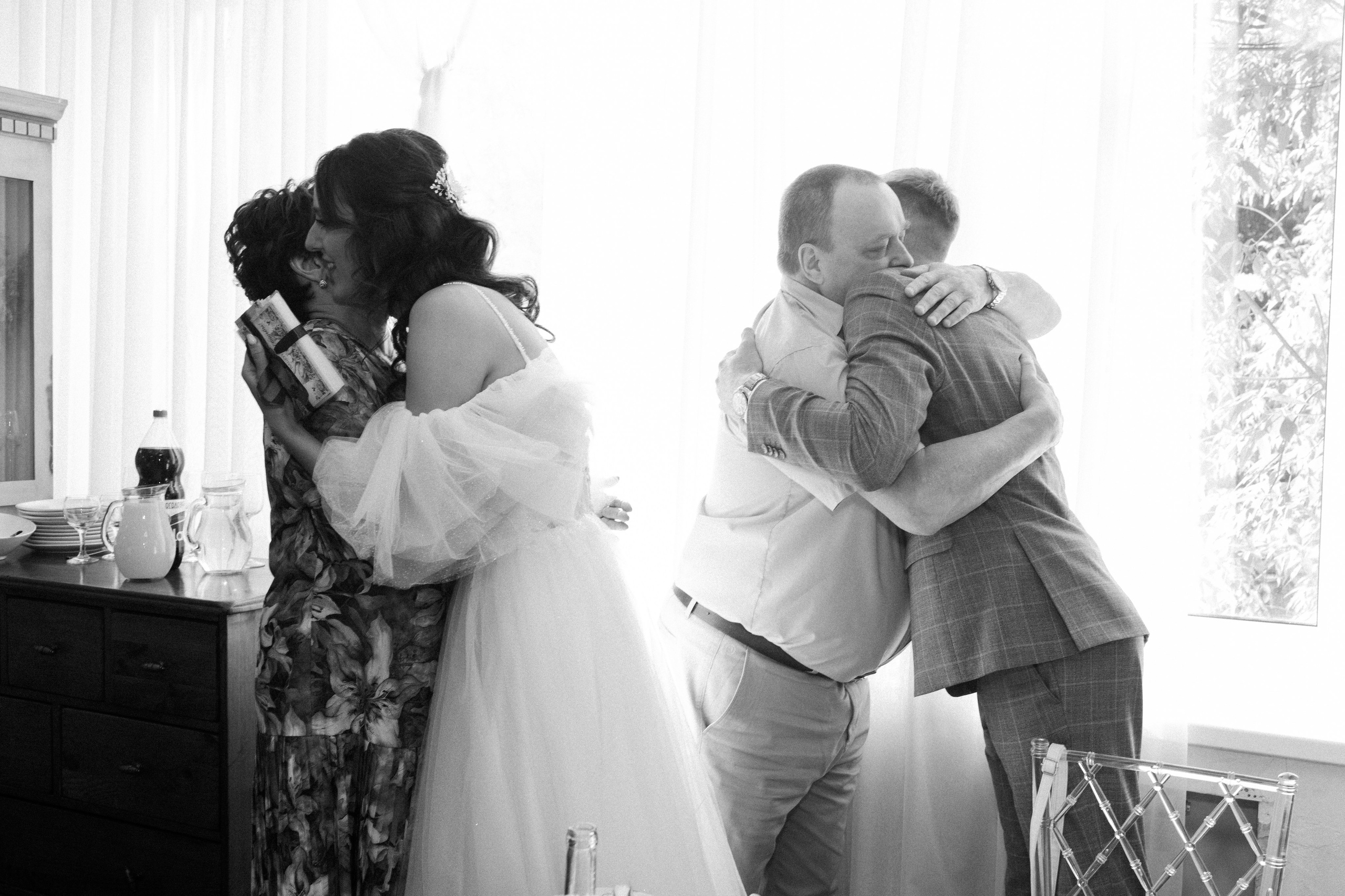 Егор & Ира (с банкетом). ФОТОГРАФ Маргарита Сивакова | Ярославль Кострома Москва