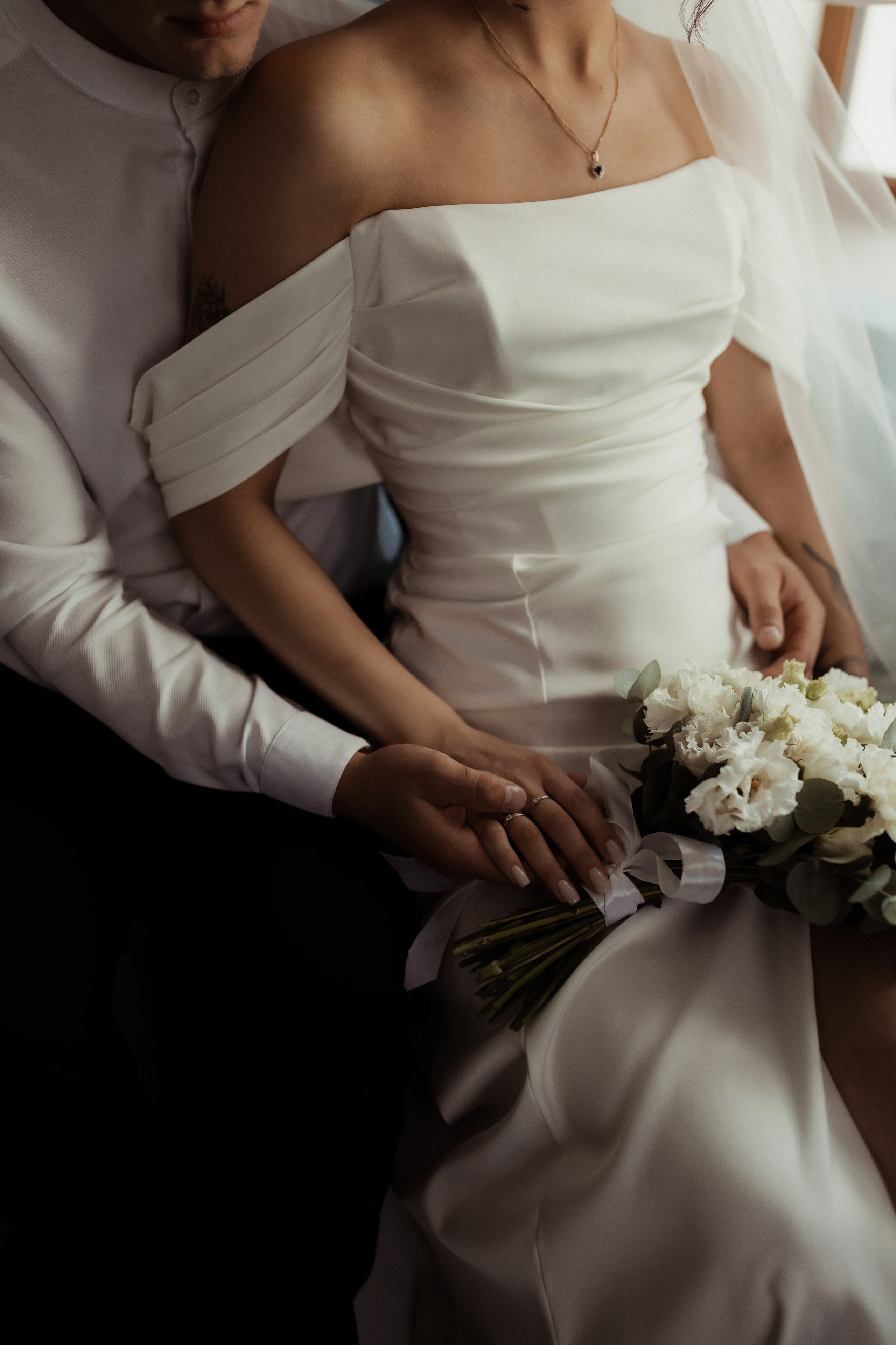 Илья & Анна. ФОТОГРАФ Маргарита Сивакова | Ярославль Кострома Москва