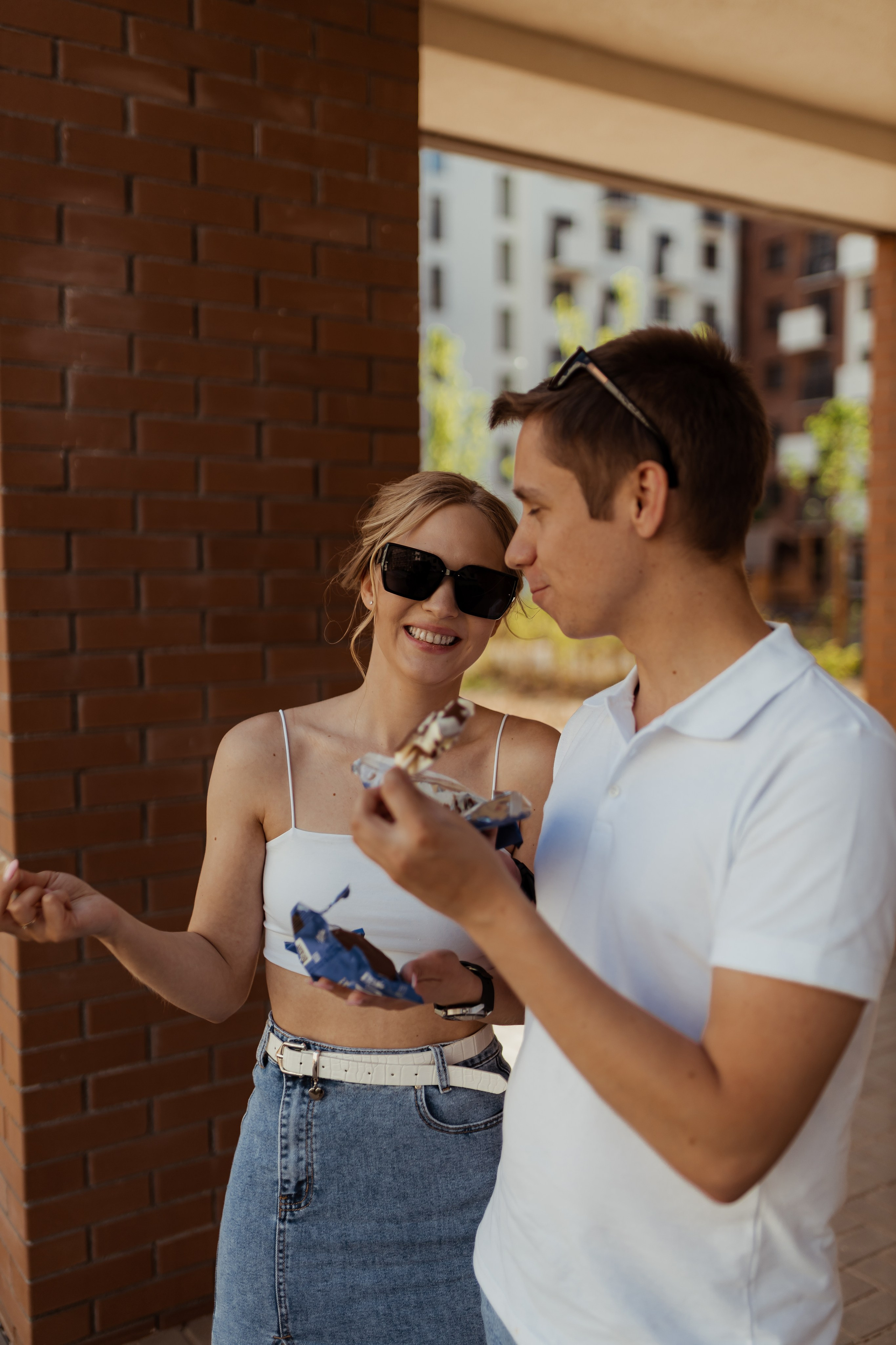 Ваня & Настя. ФОТОГРАФ Маргарита Сивакова | Ярославль Кострома Москва