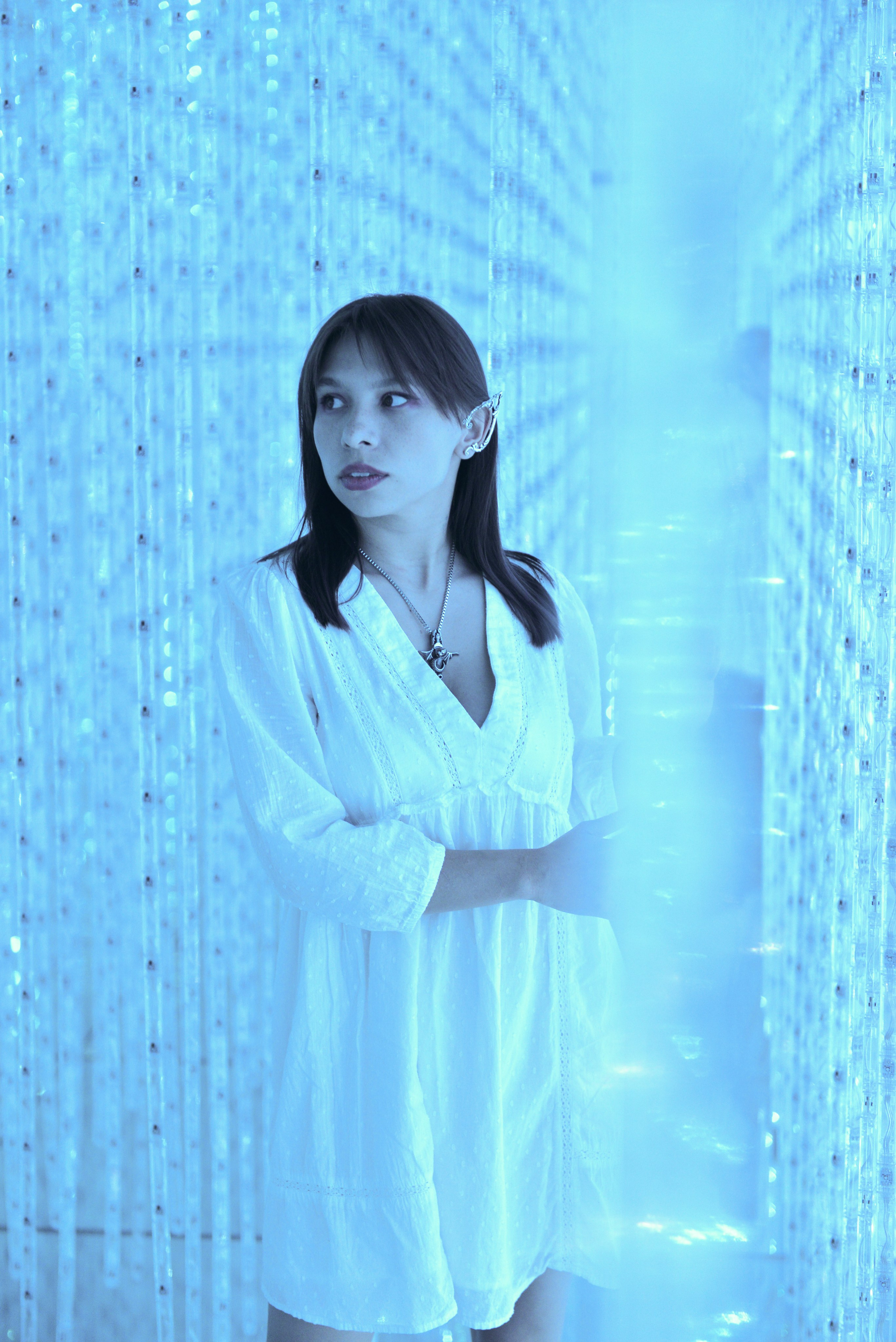 Немного о себе. Портретный фотограф в Казани Тумурзина Камила