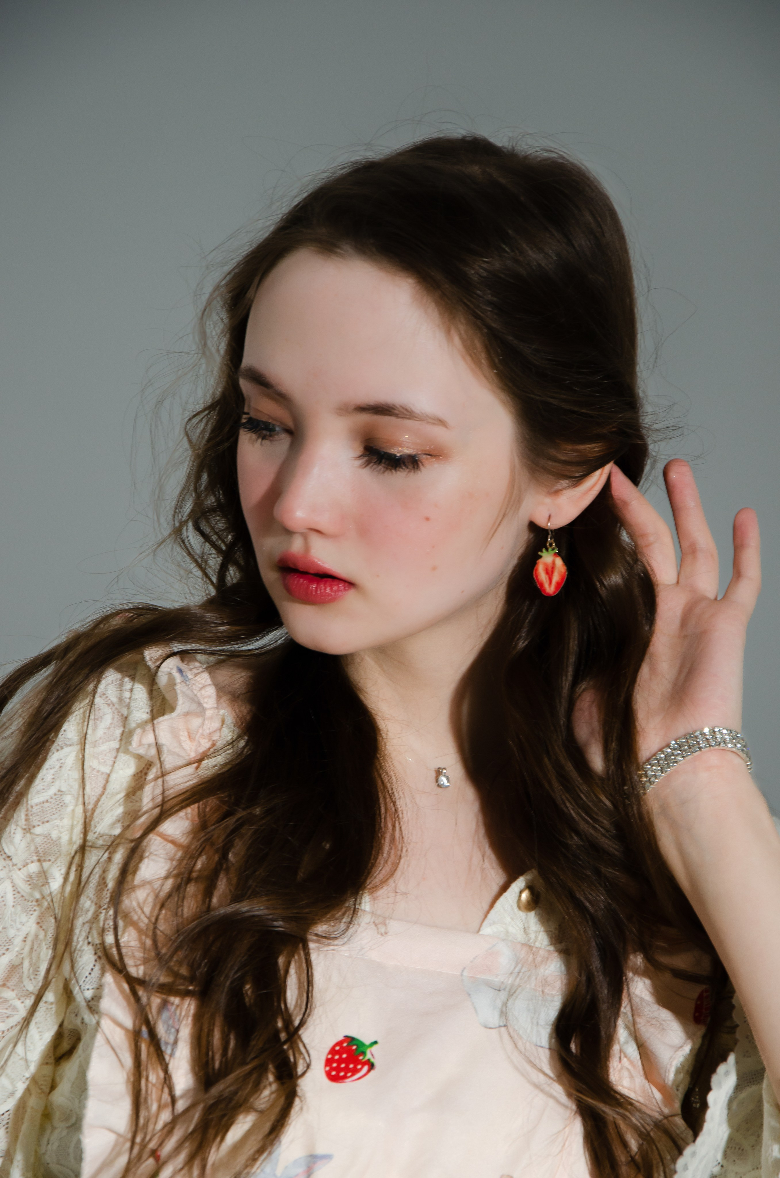 Айгуль. Портретный фотограф в Казани Тумурзина Камила